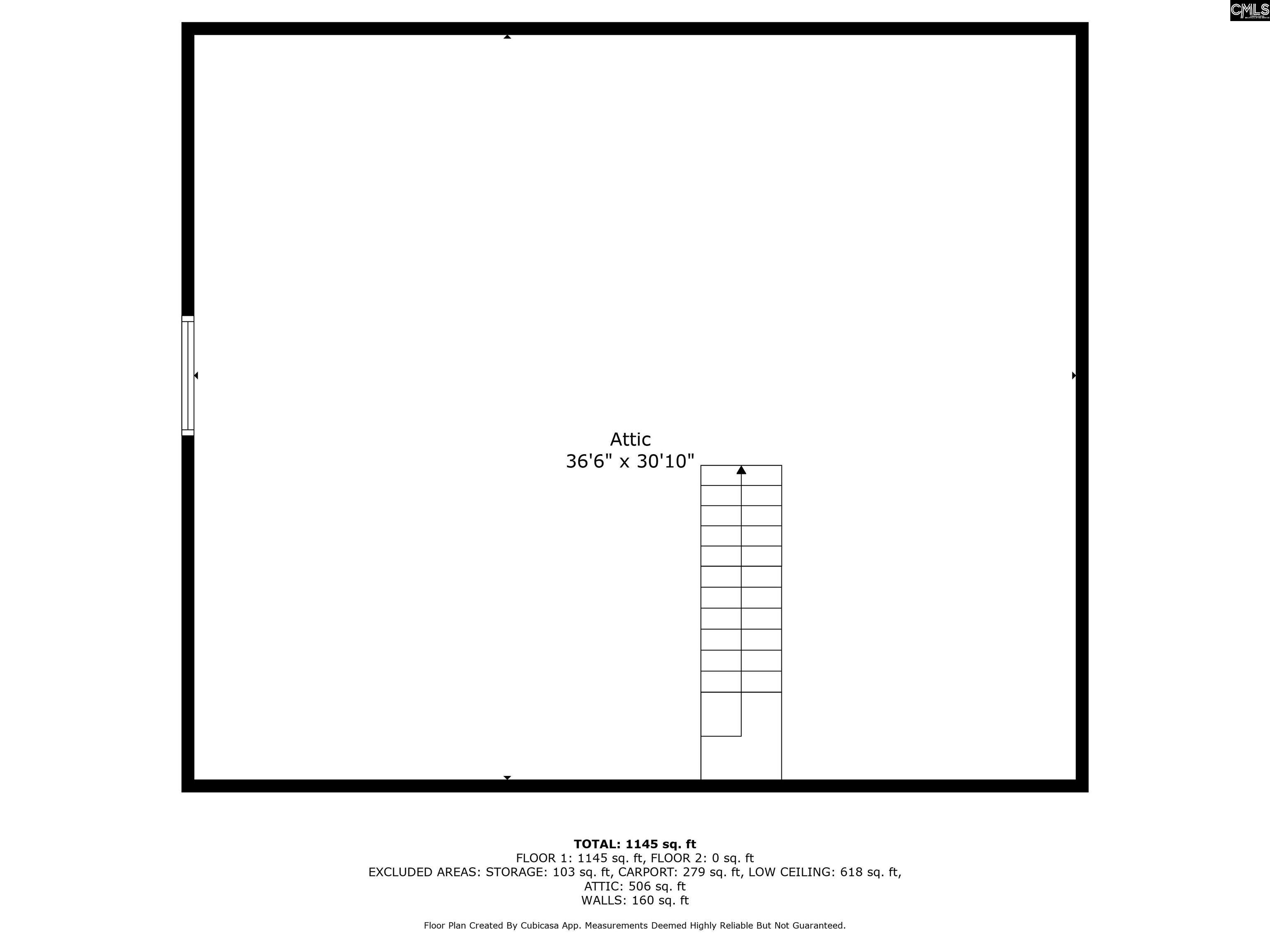 340 Mccain Drive, Denmark, South Carolina image 26