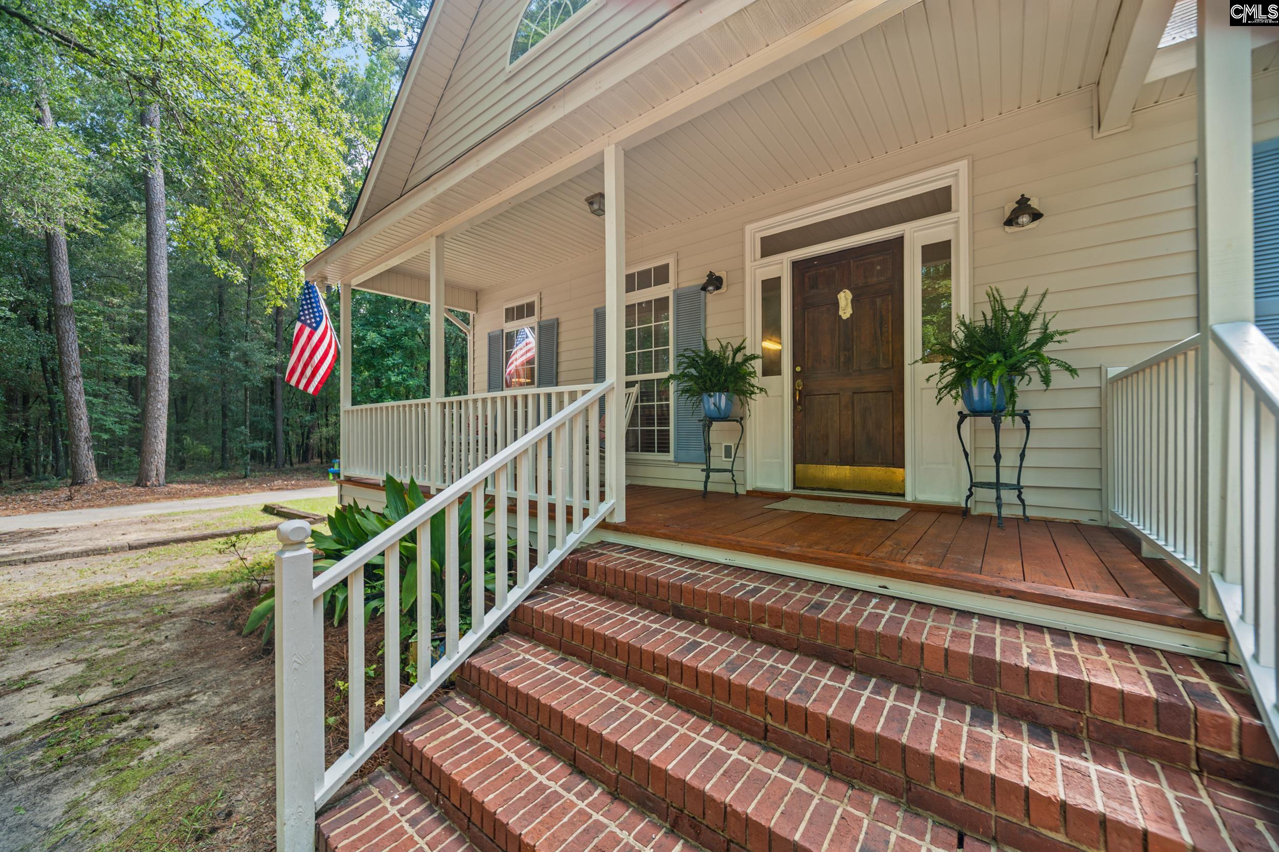 340 Mccain Drive, Denmark, South Carolina image 4