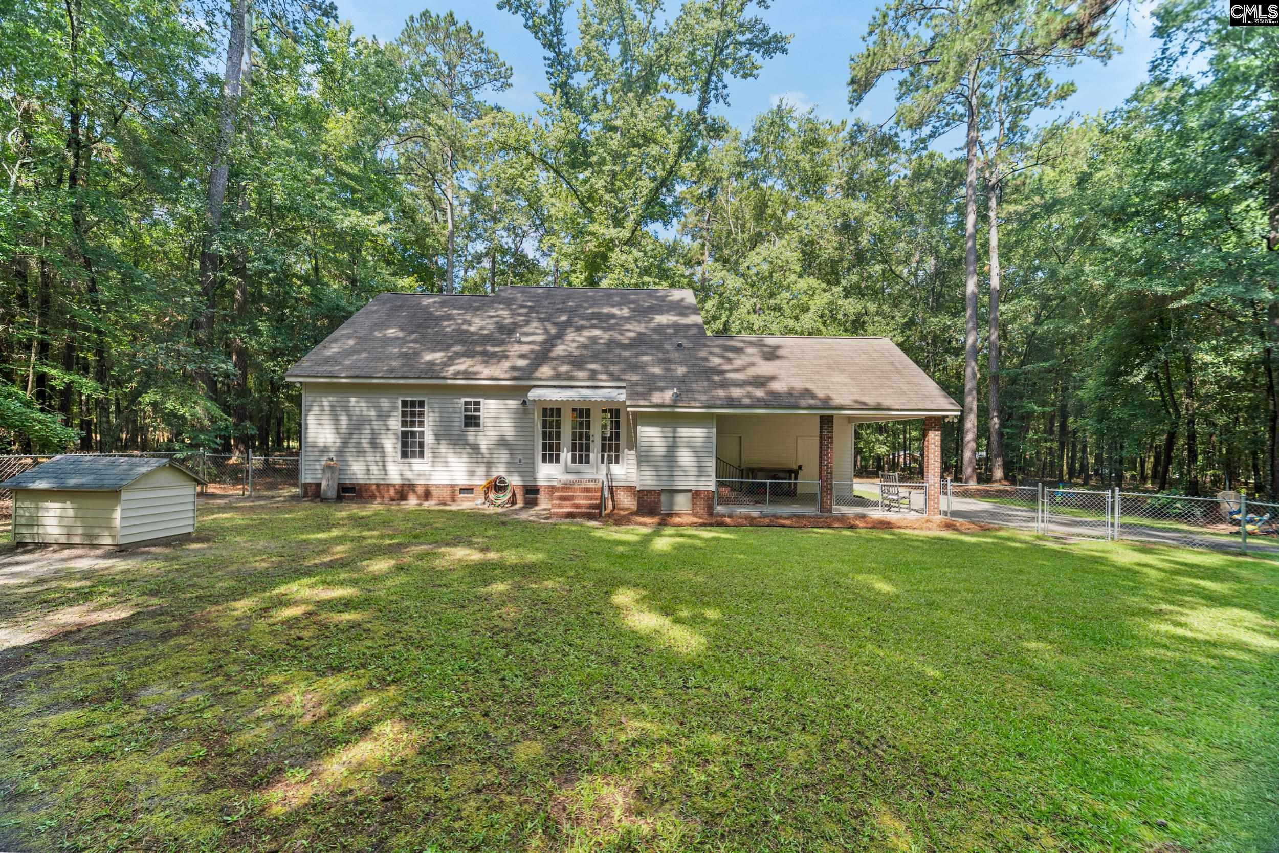 340 Mccain Drive, Denmark, South Carolina image 6