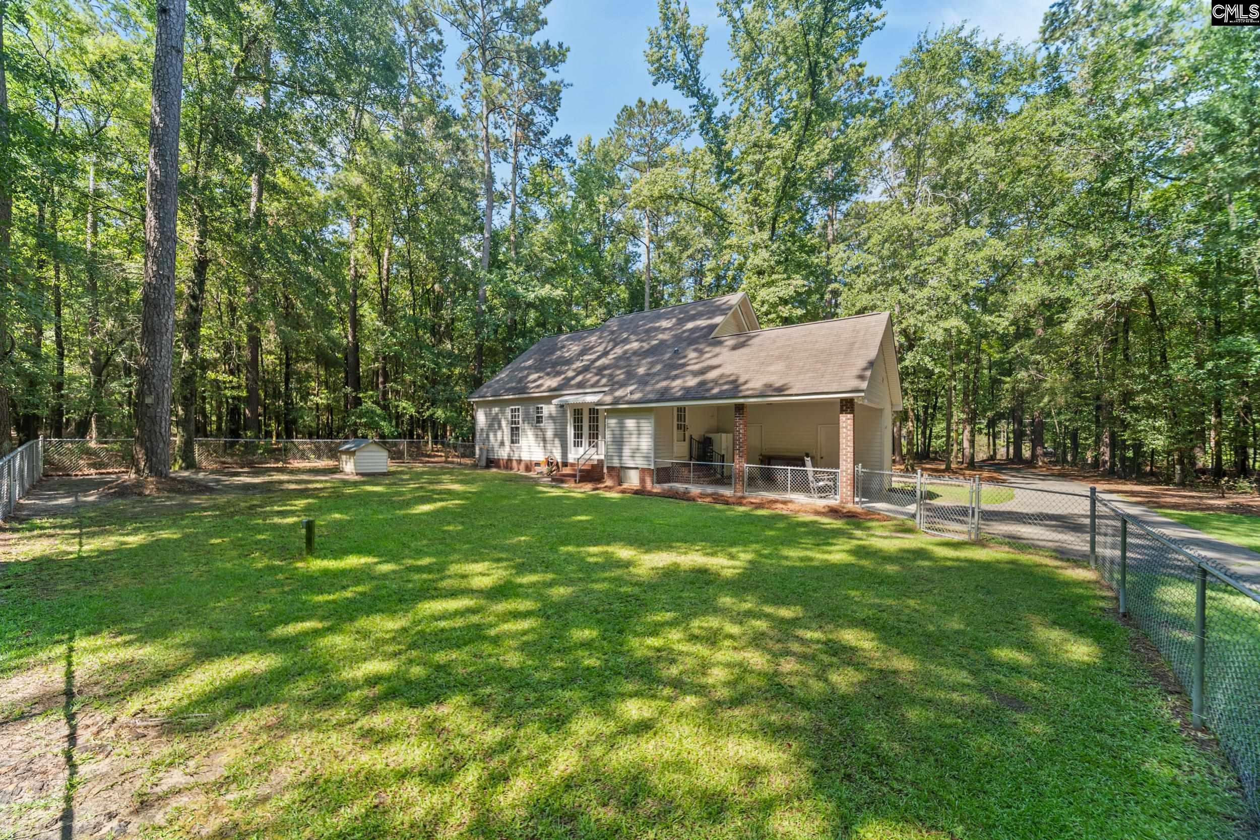 340 Mccain Drive, Denmark, South Carolina image 7