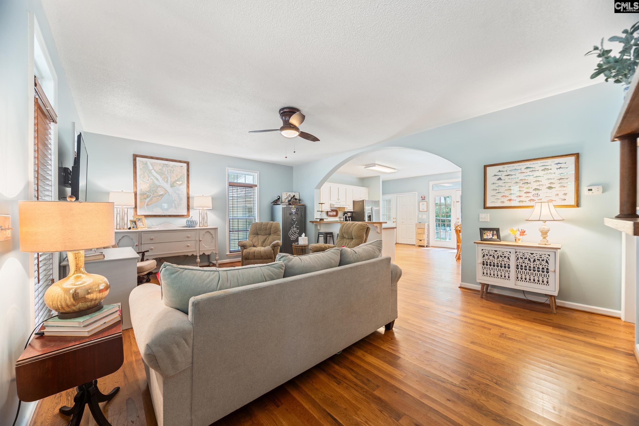 340 Mccain Drive, Denmark, South Carolina image 8