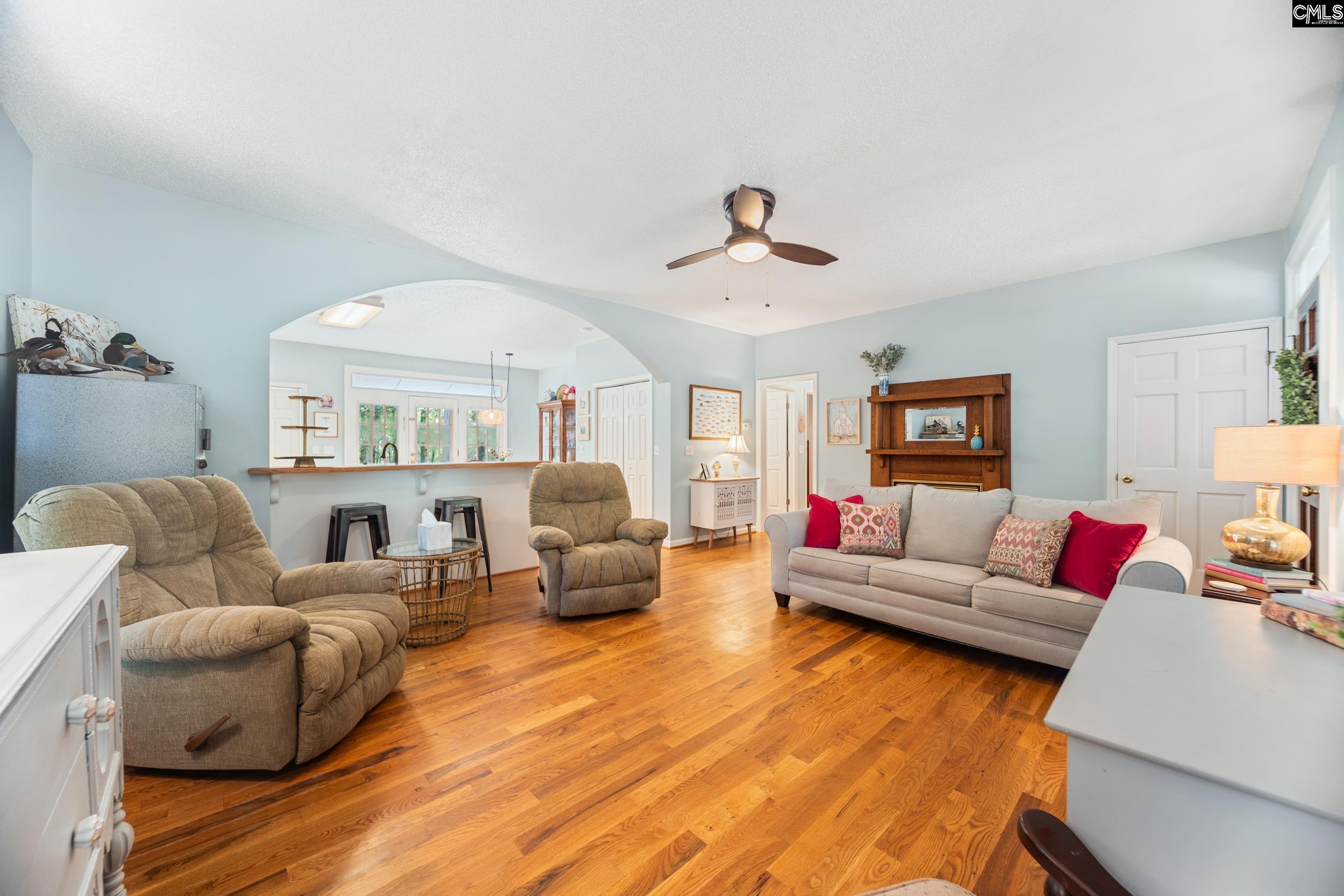 340 Mccain Drive, Denmark, South Carolina image 9
