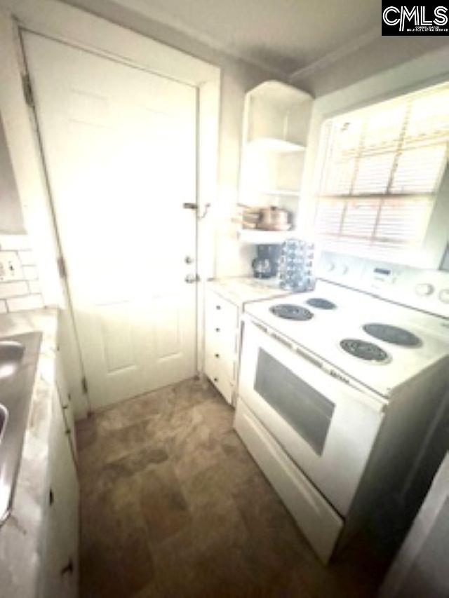 2509 Edgewood Avenue Columbia, SC 29204
