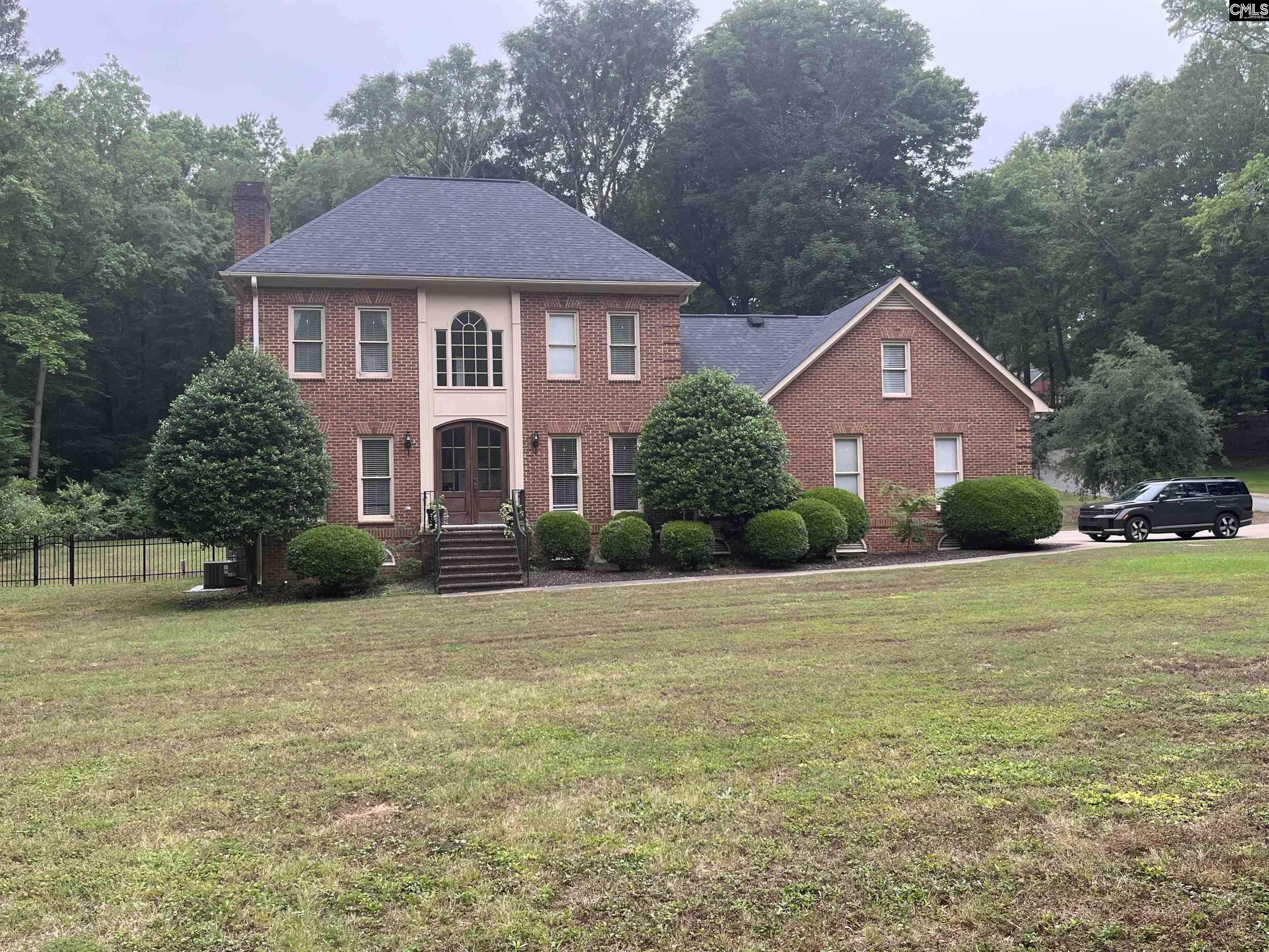 104 Wigfall Court Lexington, SC 29072