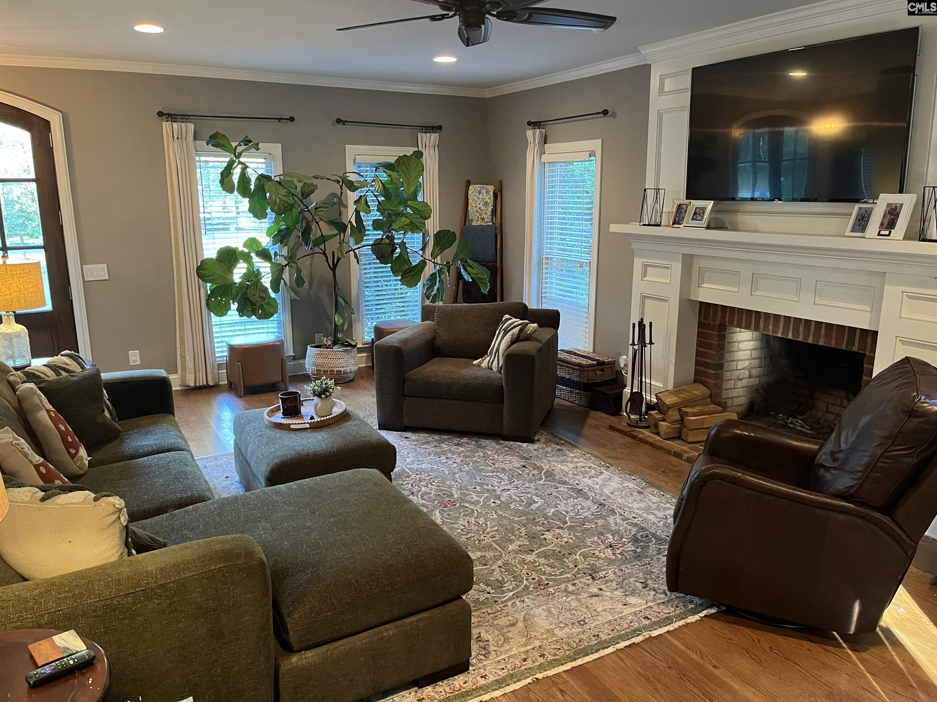 104 Wigfall Court Lexington, SC 29072