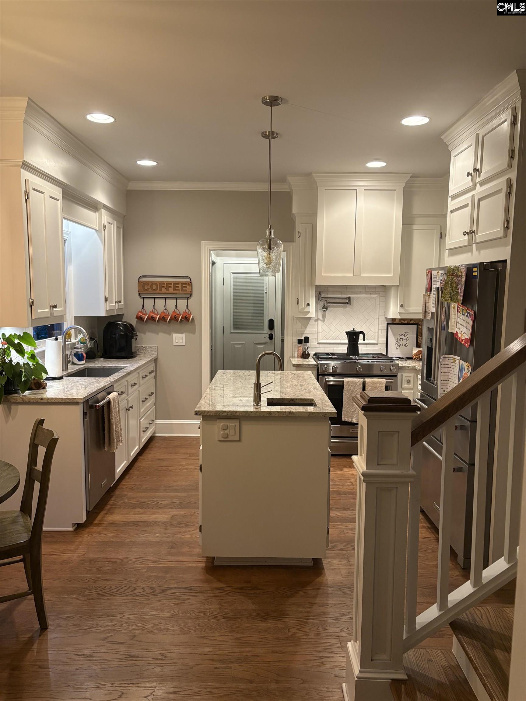 104 Wigfall Court Lexington, SC 29072