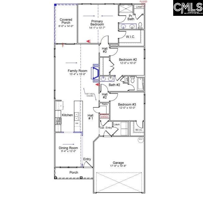 387 Hardwick Drive Columbia, SC 29223