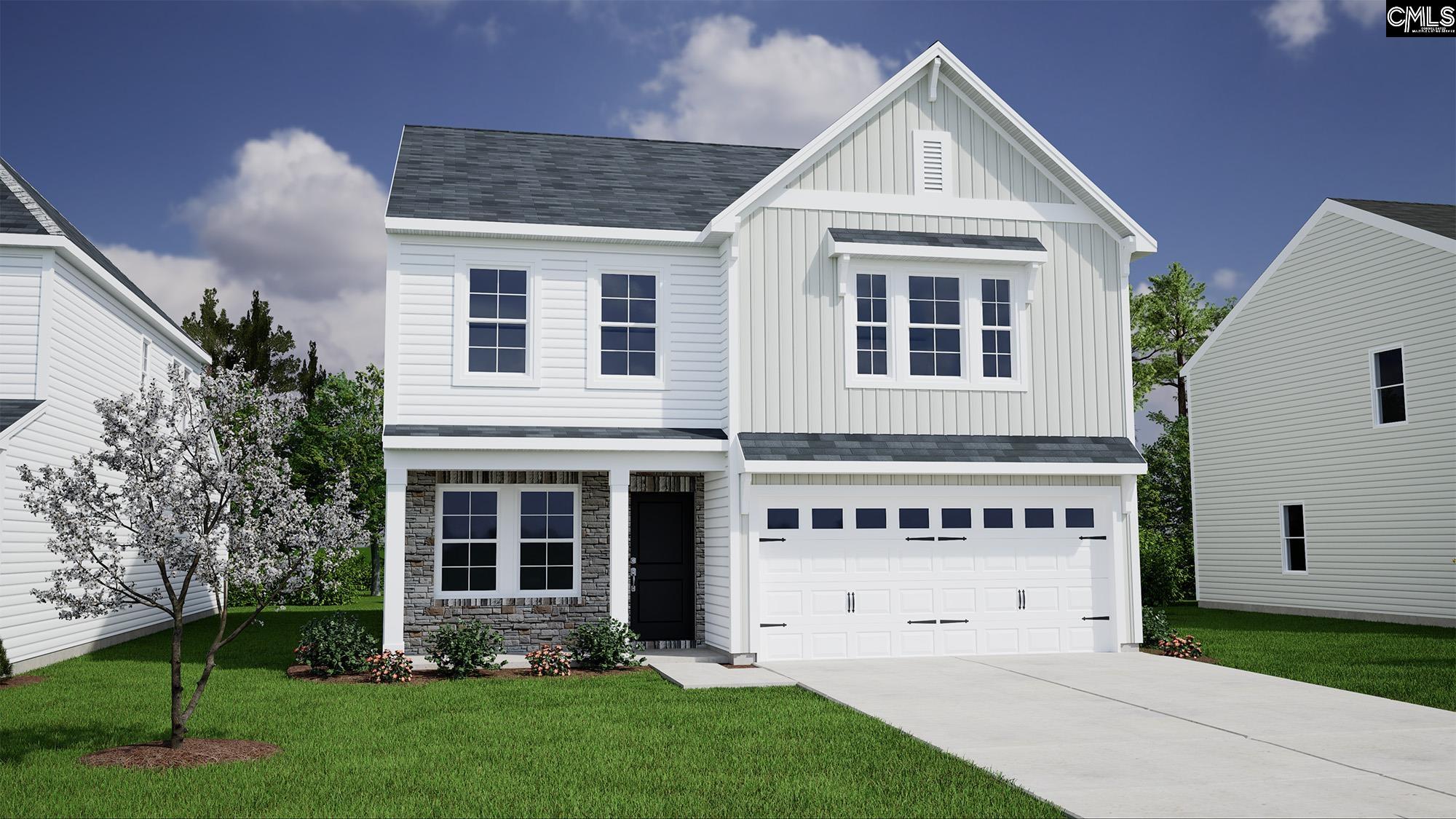 423 Hardwick Drive Columbia, SC 29223