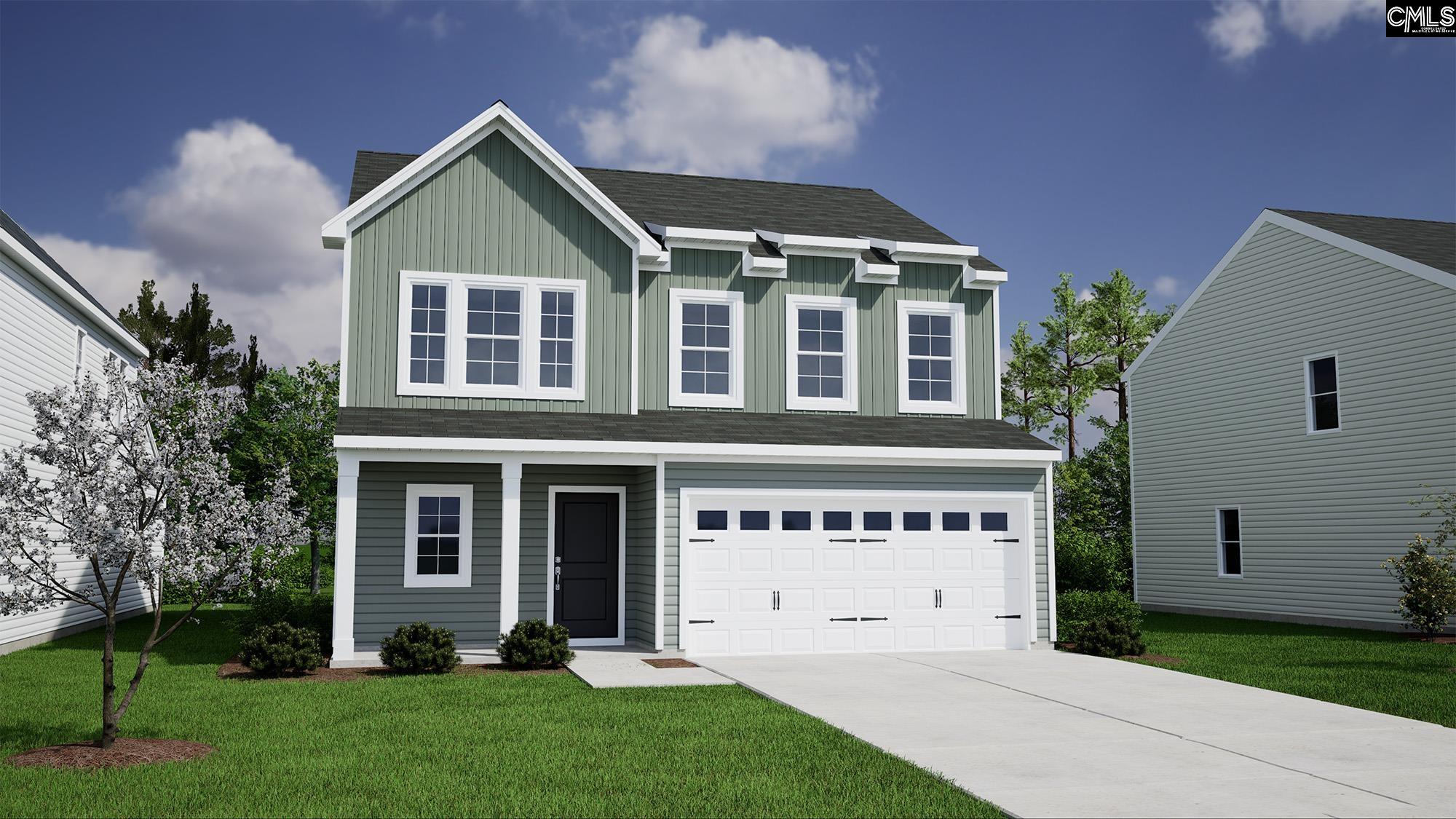 432 Hardwick Drive Columbia, SC 29223