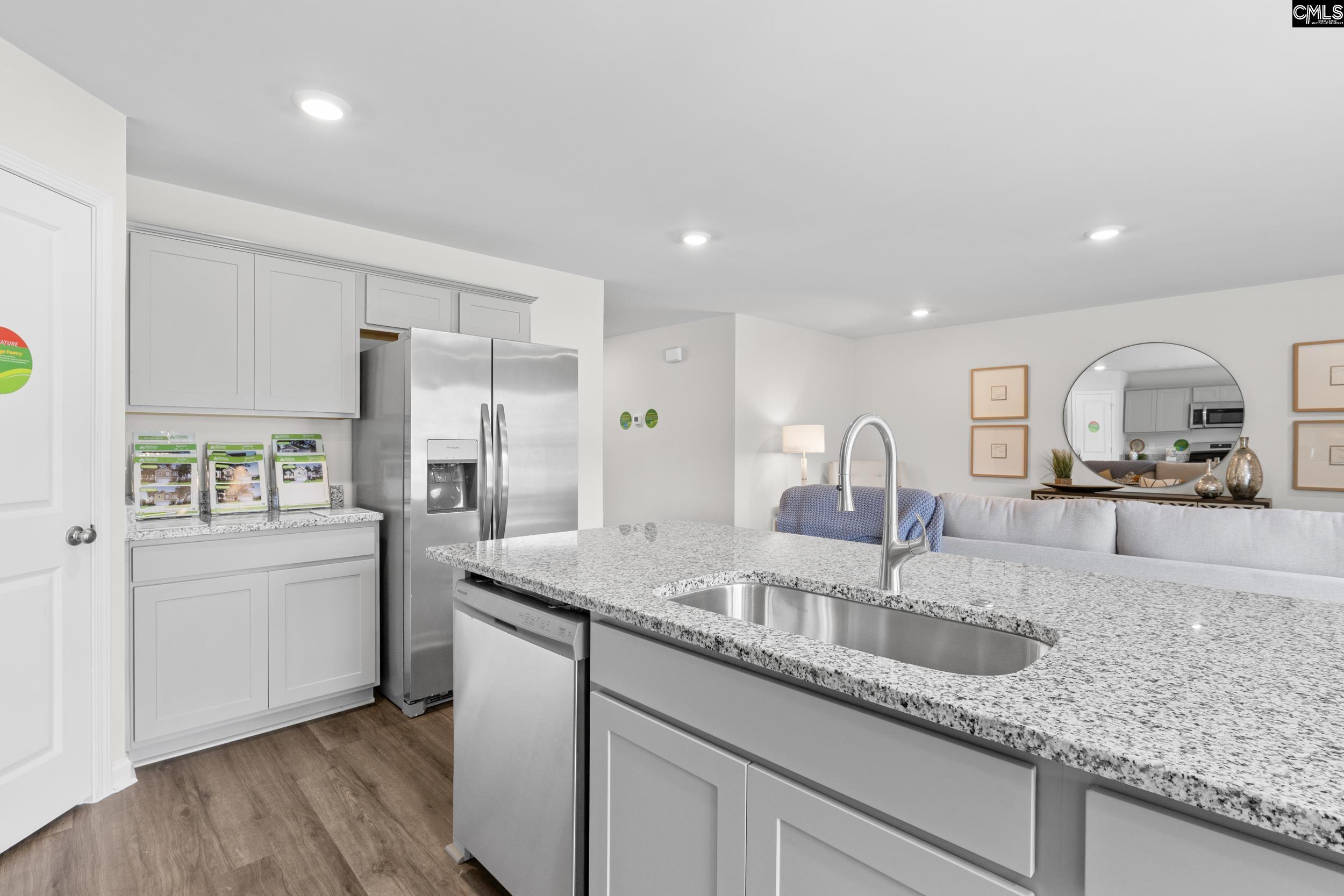 622 Marbled Teal Lane Hopkins, SC 29061
