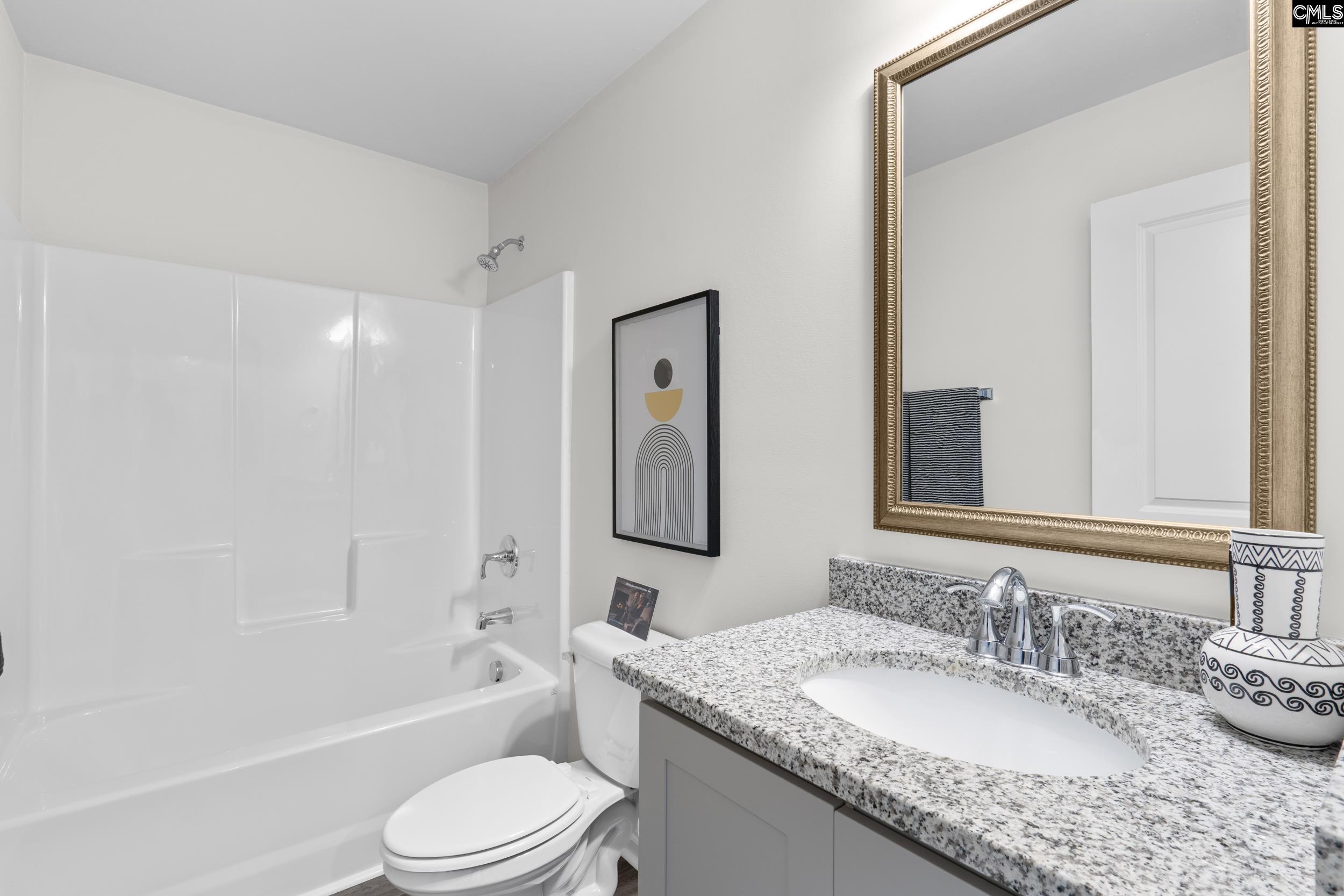 622 Marbled Teal Lane Hopkins, SC 29061