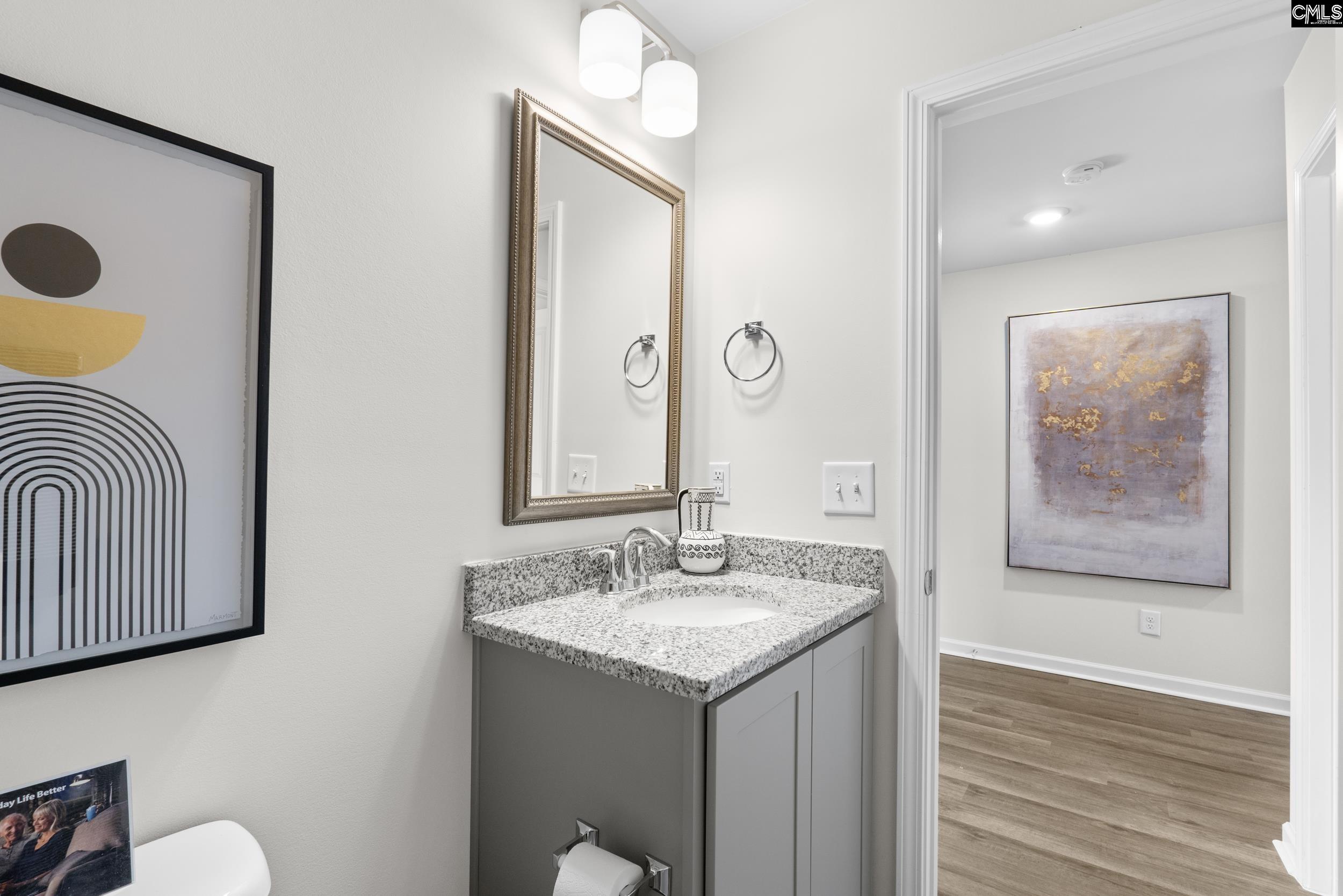 622 Marbled Teal Lane Hopkins, SC 29061