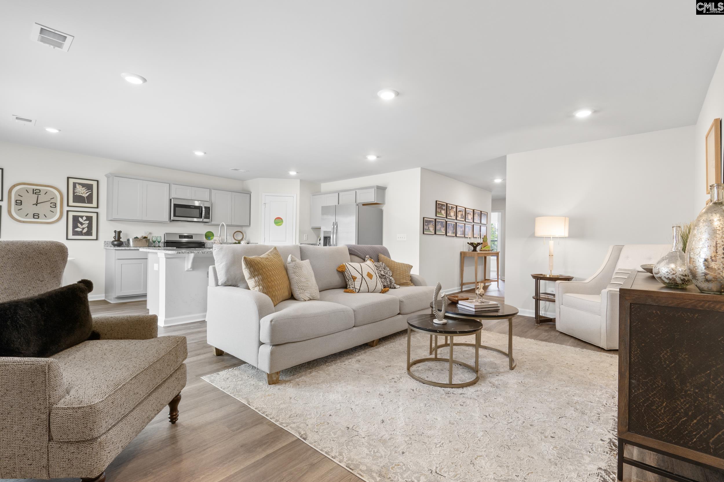 622 Marbled Teal Lane Hopkins, SC 29061