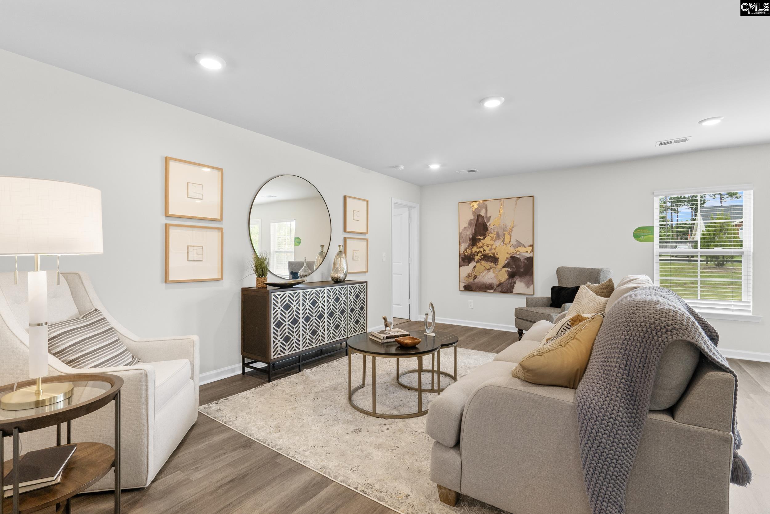 622 Marbled Teal Lane Hopkins, SC 29061