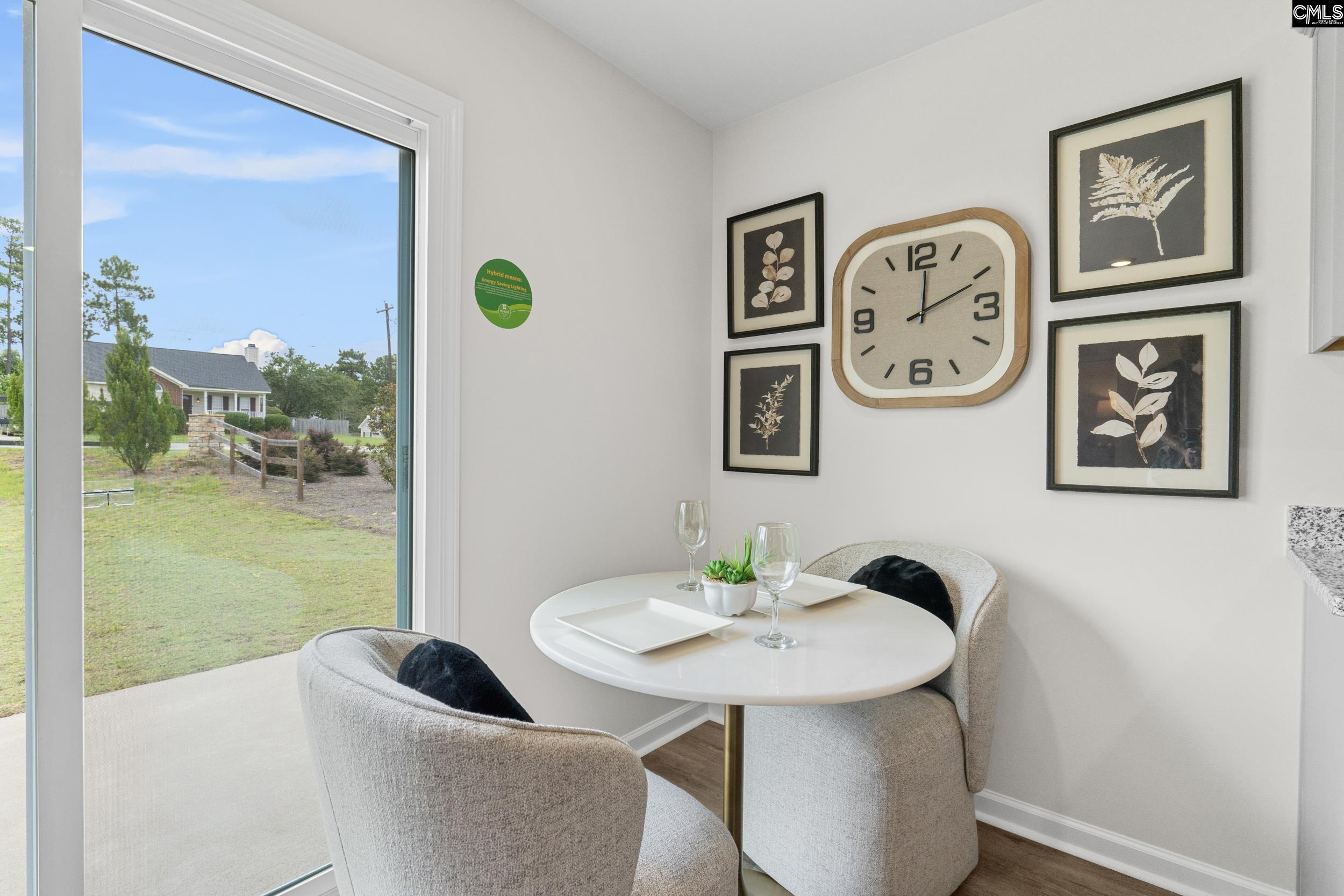 622 Marbled Teal Lane Hopkins, SC 29061
