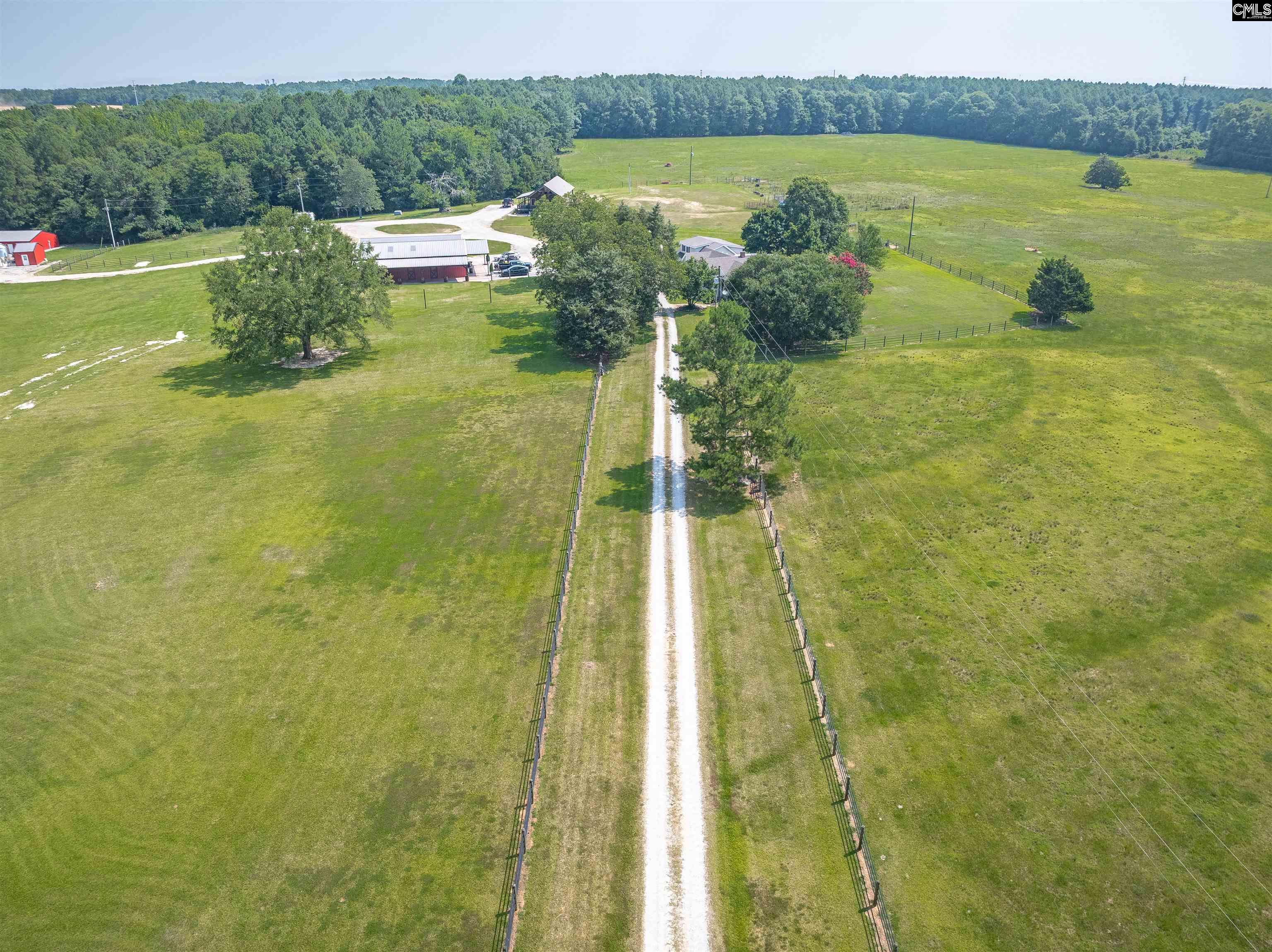 637 Belfast Road, Newberry, South Carolina image 2