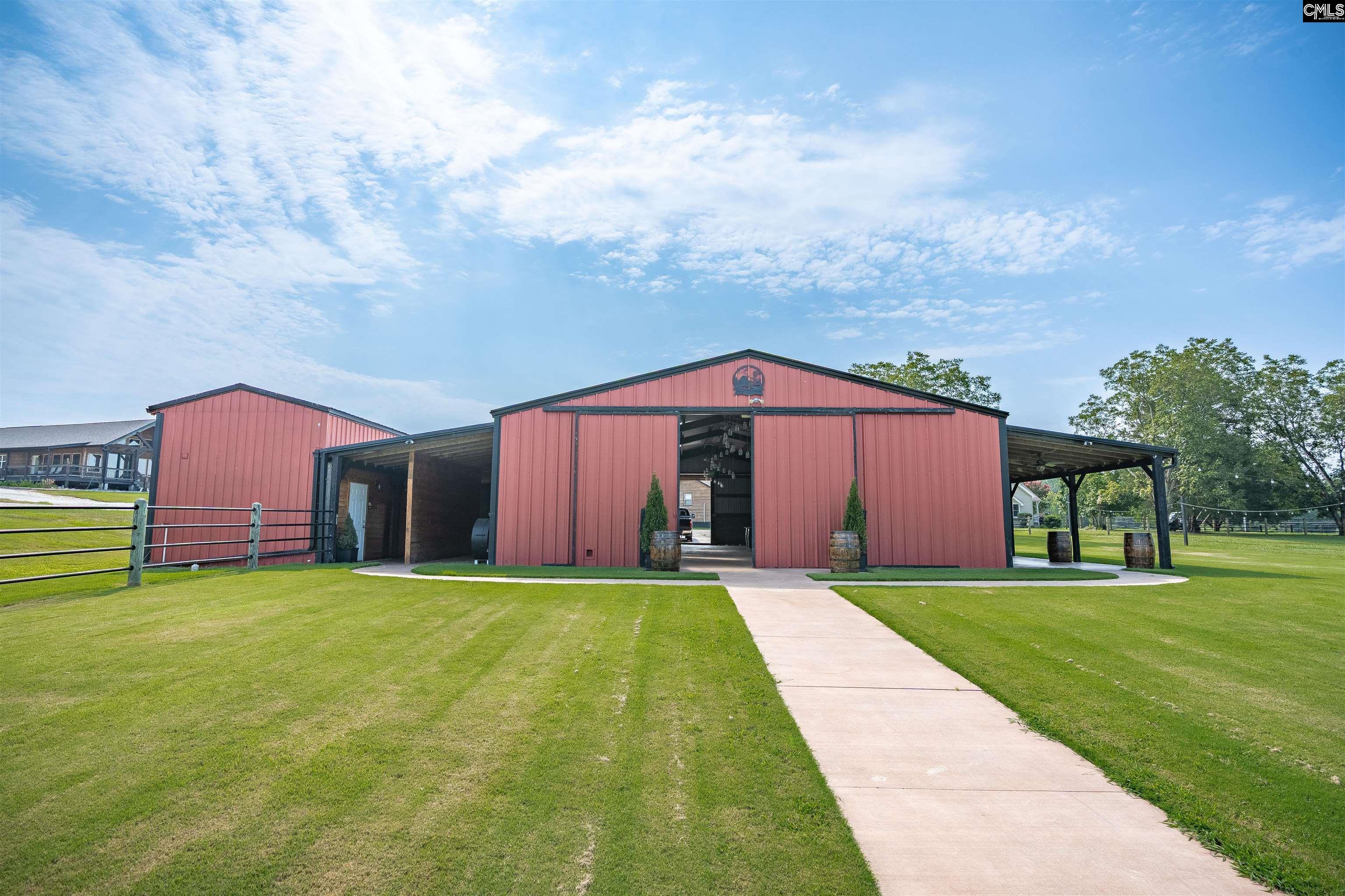 637 Belfast Road, Newberry, South Carolina image 14