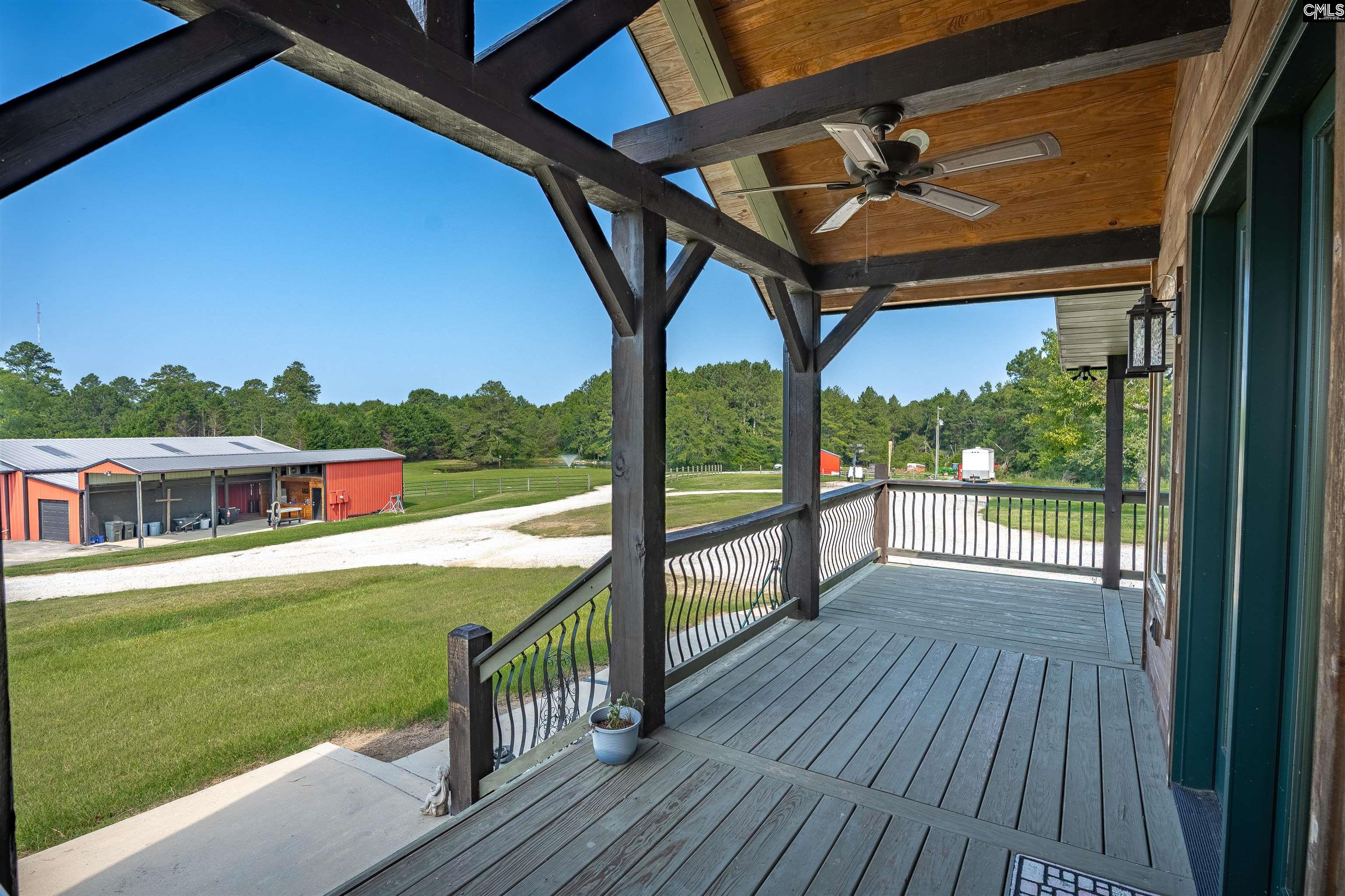 637 Belfast Road, Newberry, South Carolina image 18