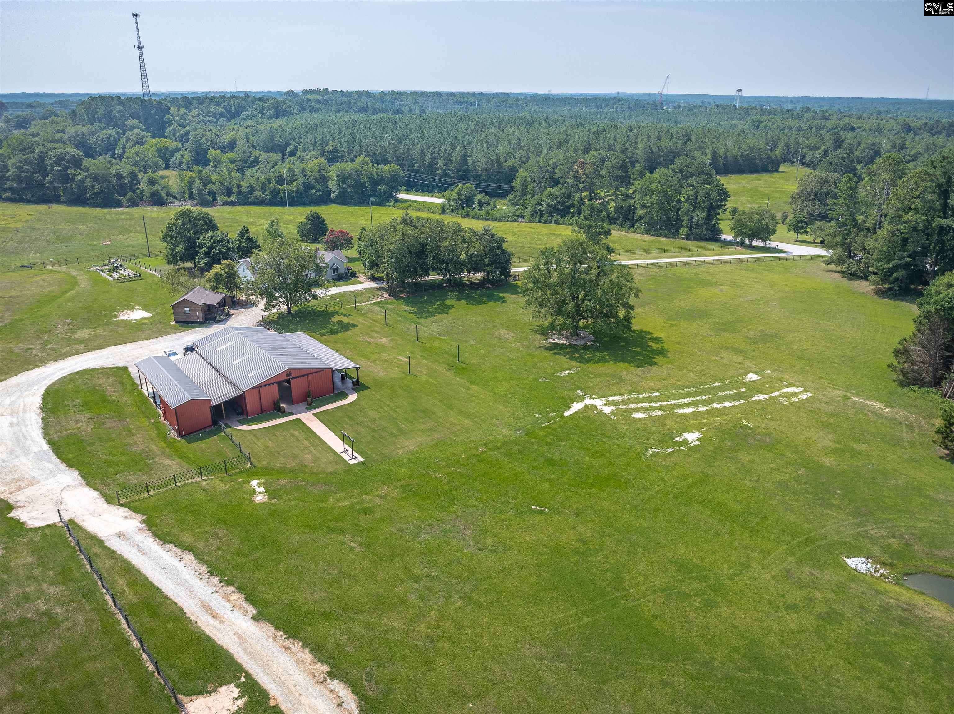 637 Belfast Road, Newberry, South Carolina image 26