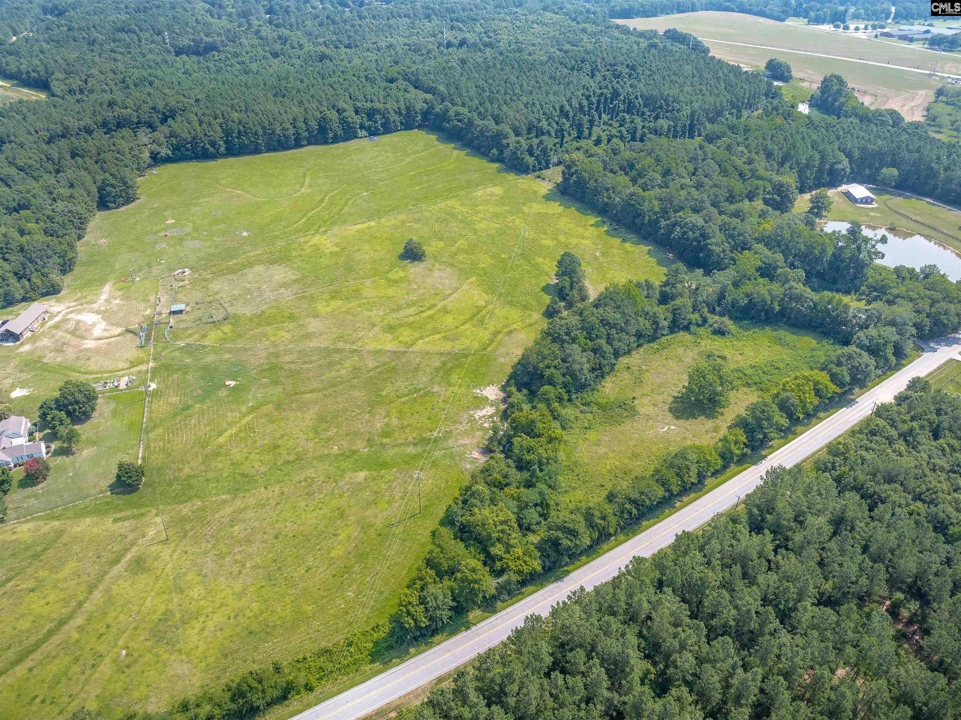 637 Belfast Road, Newberry, South Carolina image 29