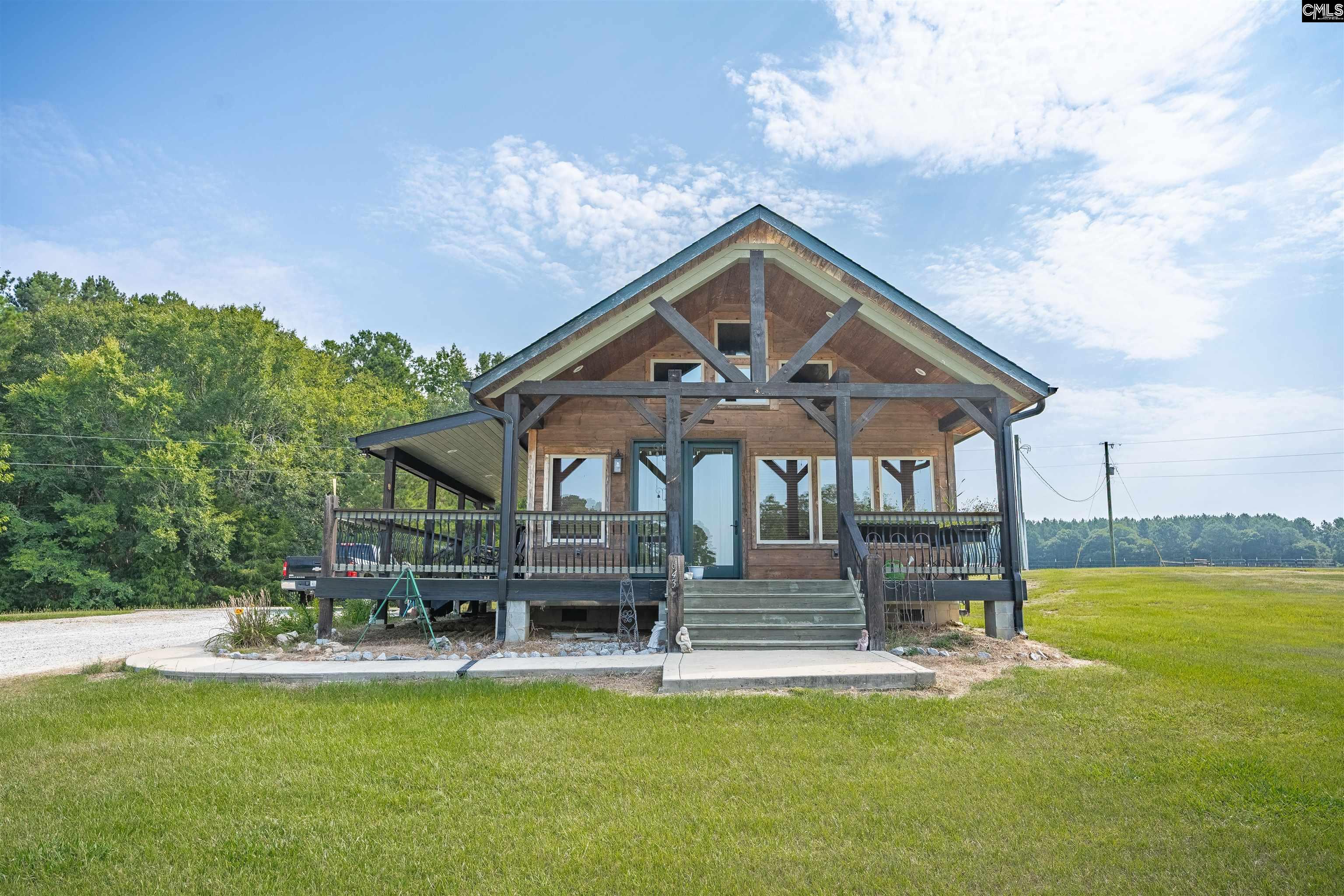 637 Belfast Road, Newberry, South Carolina image 34