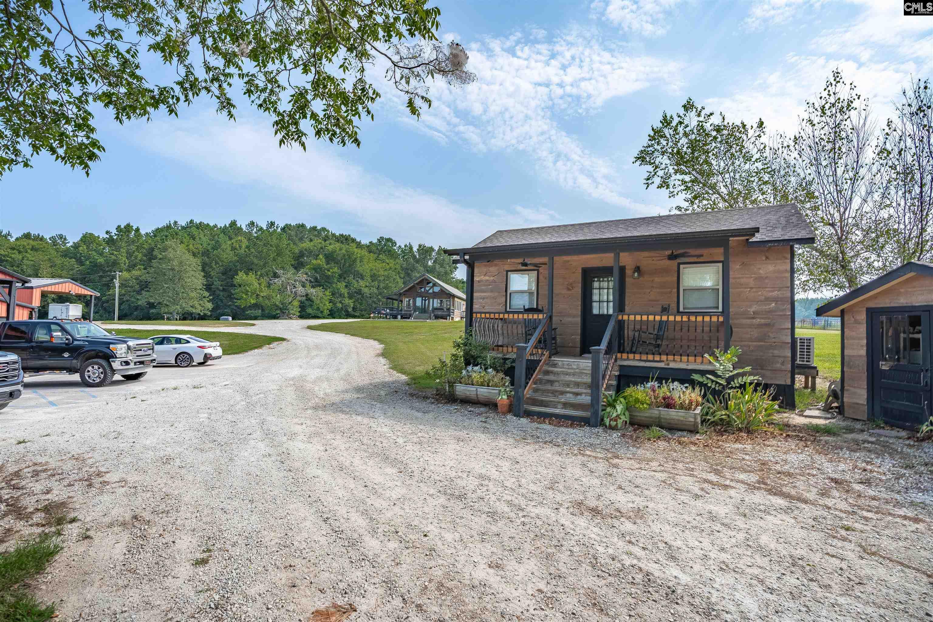 637 Belfast Road, Newberry, South Carolina image 44