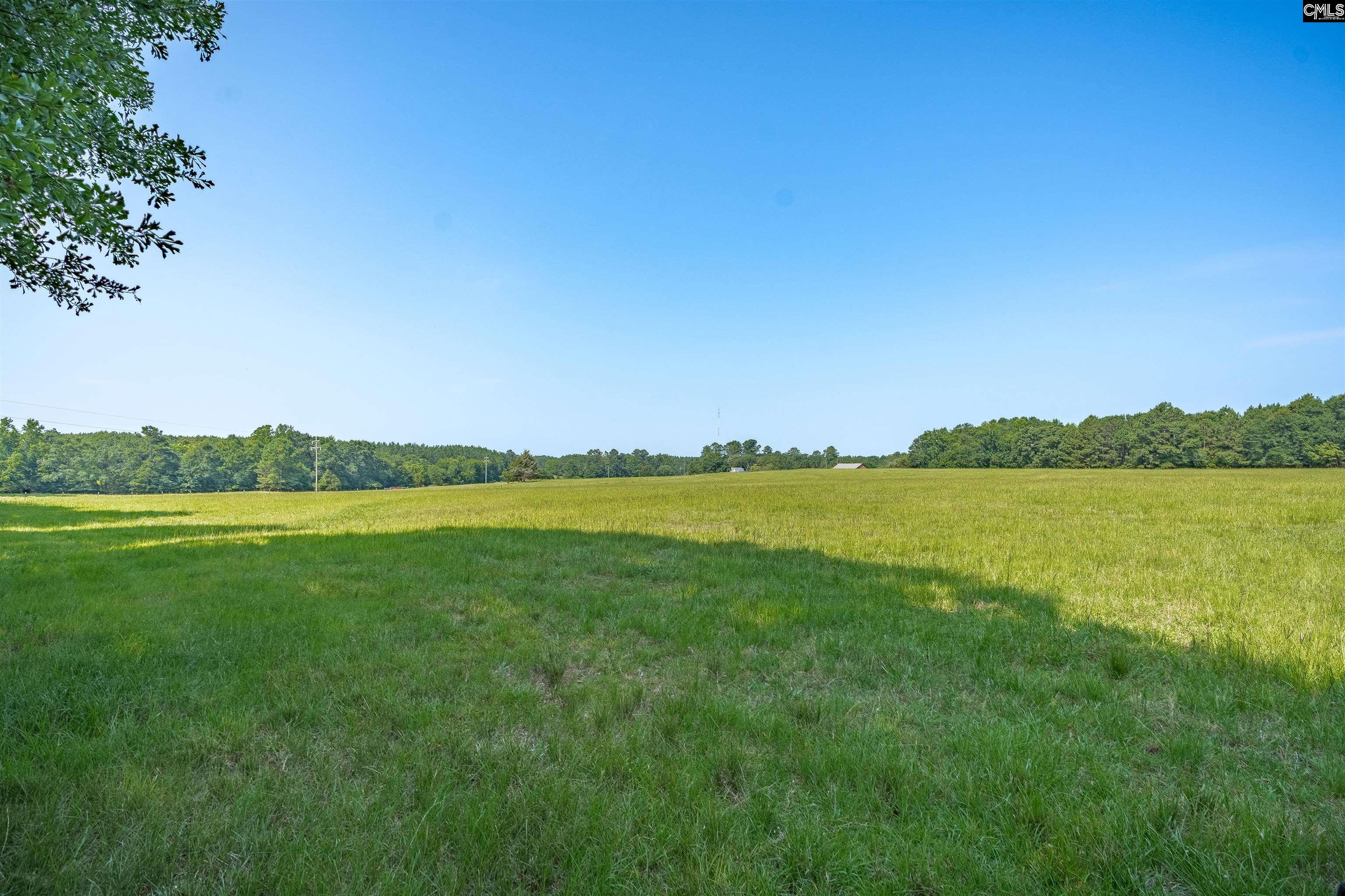 637 Belfast Road Newberry, SC 29108