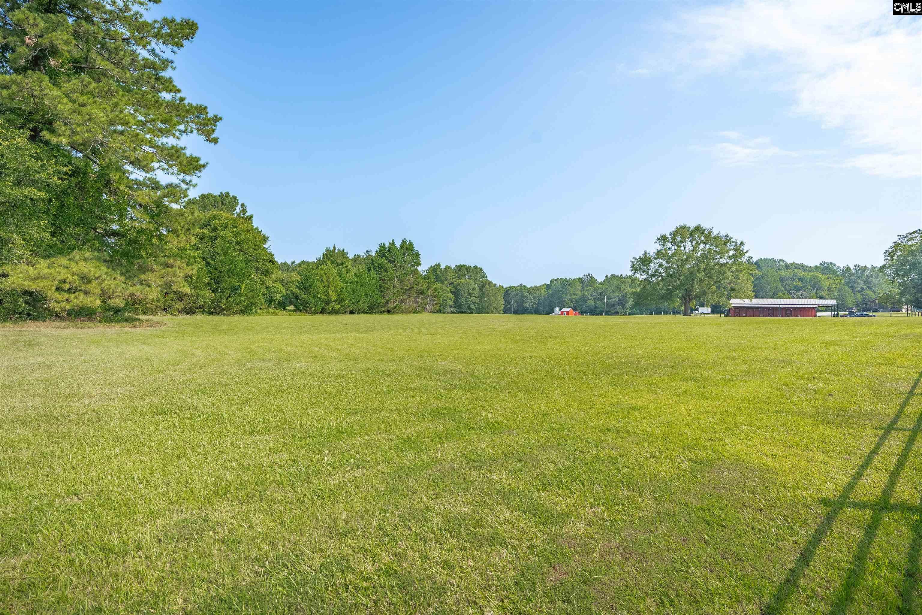 637 Belfast Road Newberry, SC 29108