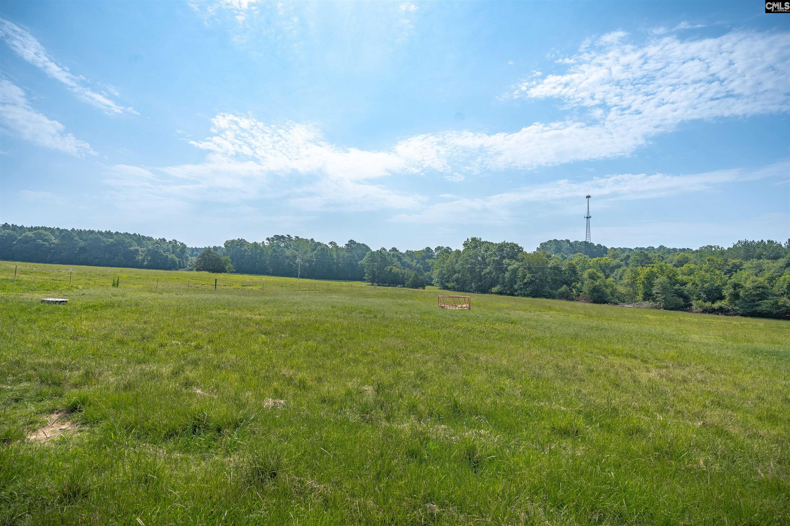 637 Belfast Road Newberry, SC 29108