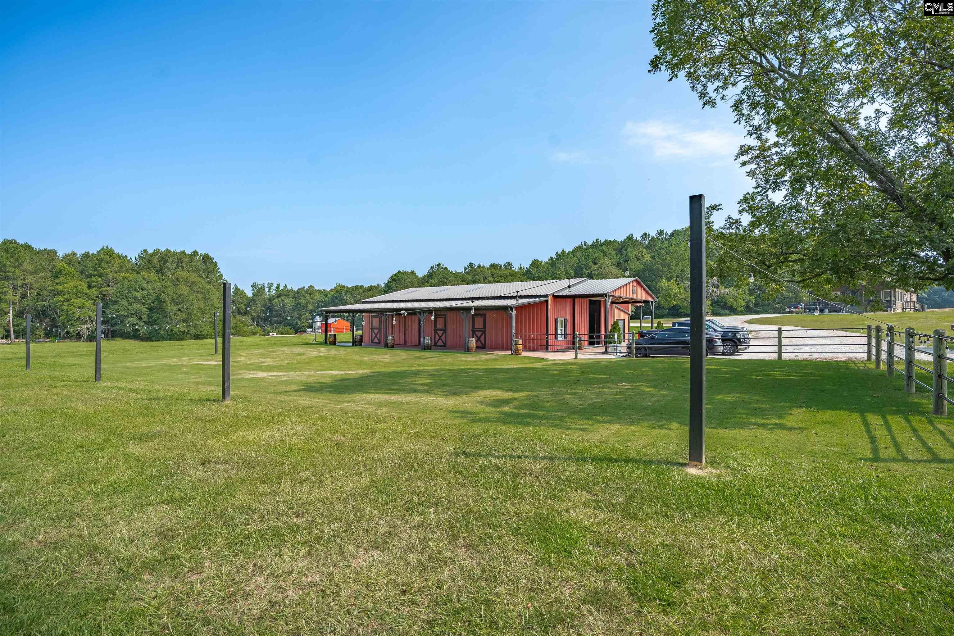 637 Belfast Road Newberry, SC 29108