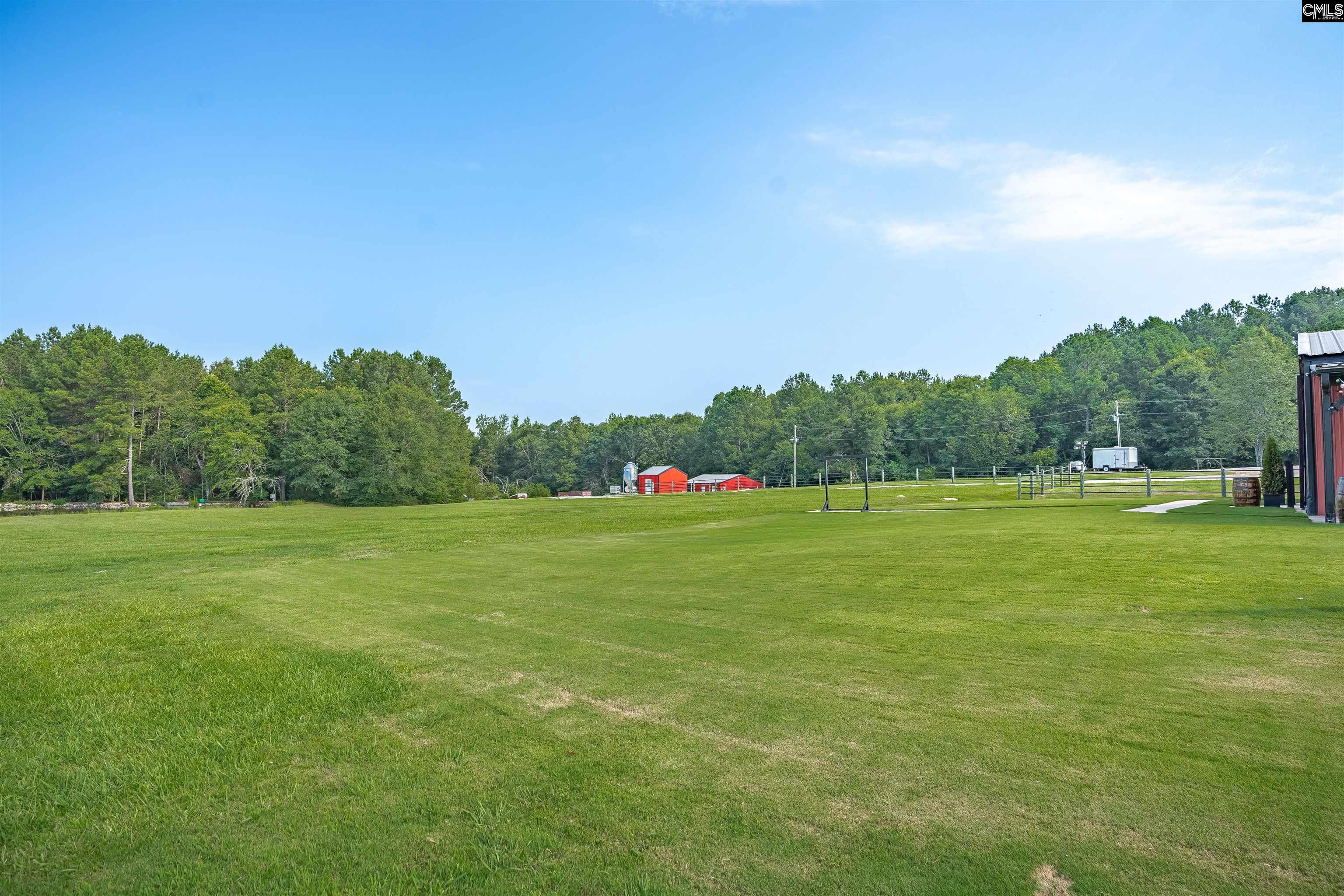 637 Belfast Road Newberry, SC 29108