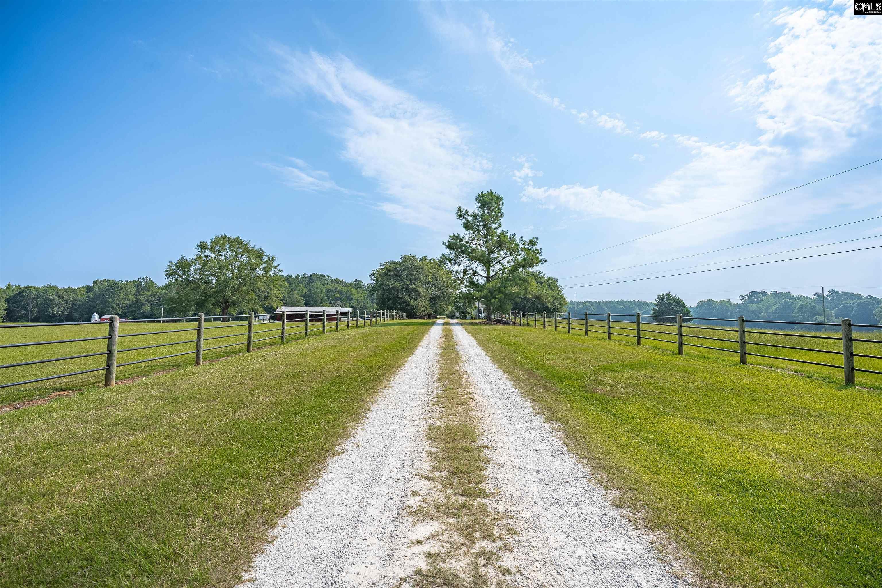637 Belfast Road Newberry, SC 29108