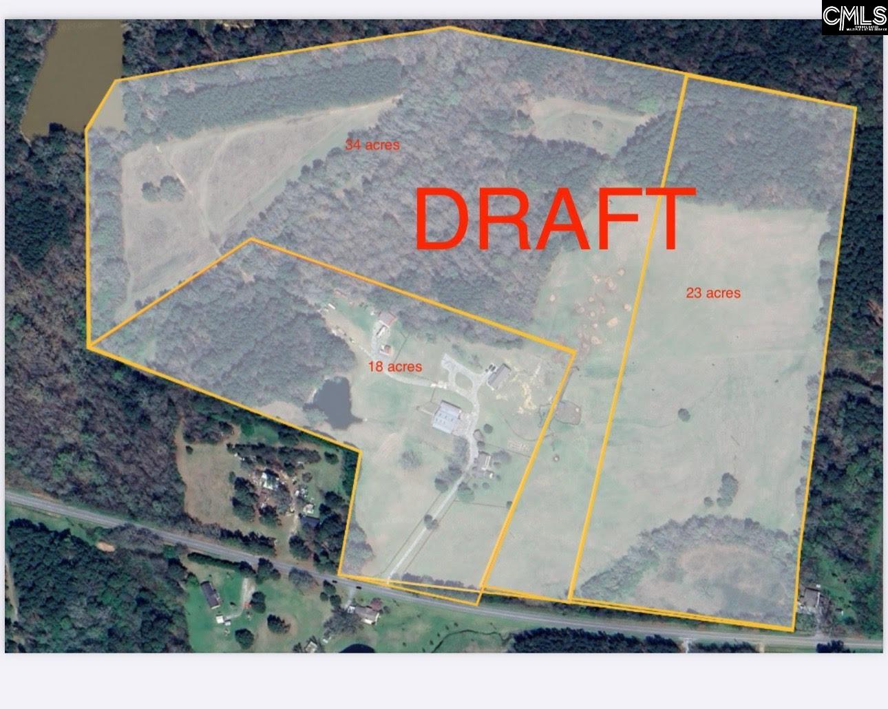 637 Belfast Road Newberry, SC 29108