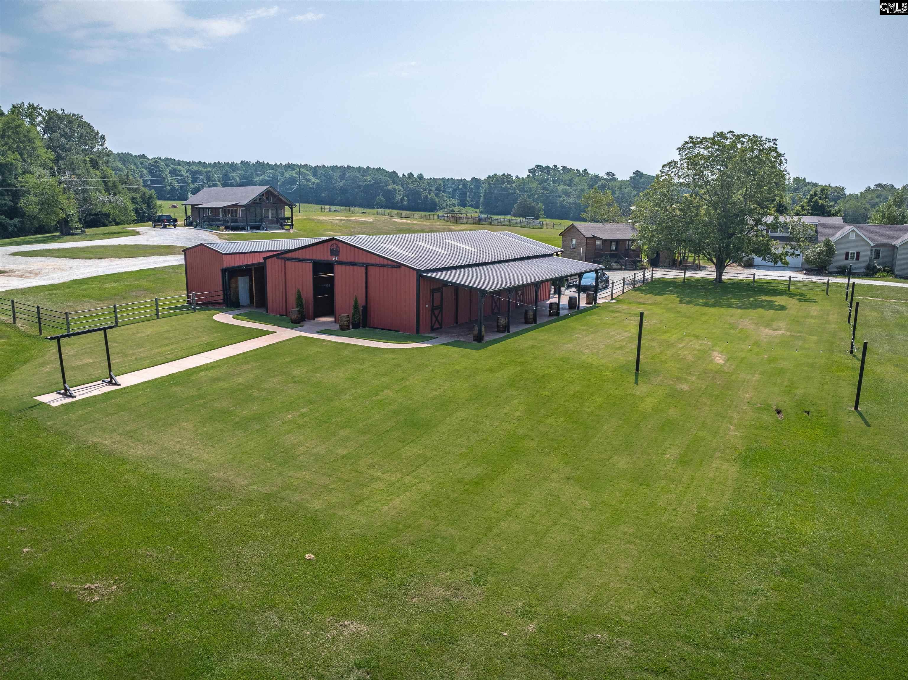 637 Belfast Road, Newberry, South Carolina image 9