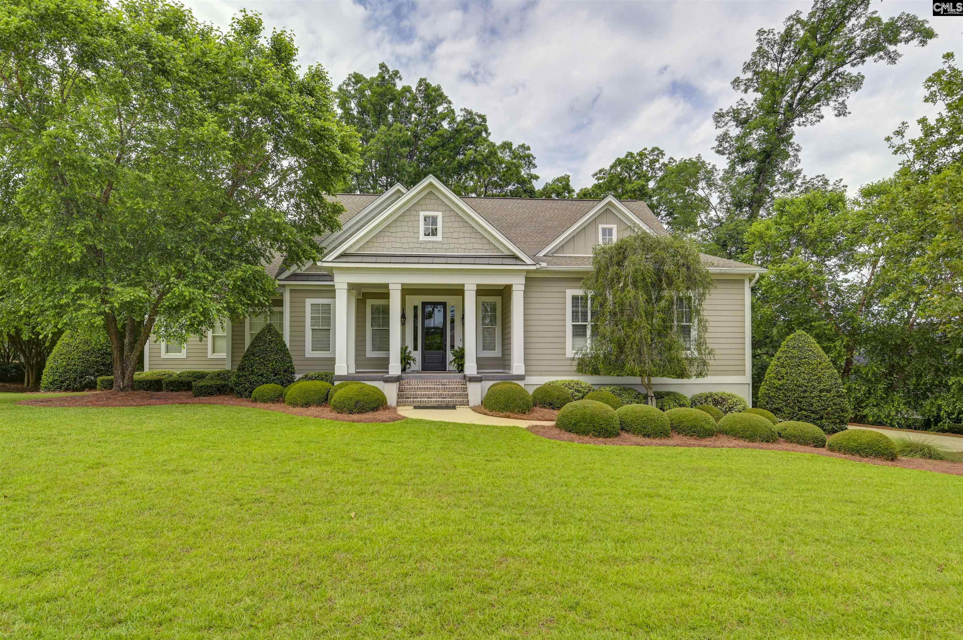 209 Lanham Springs Drive, Lexington, South Carolina image 1