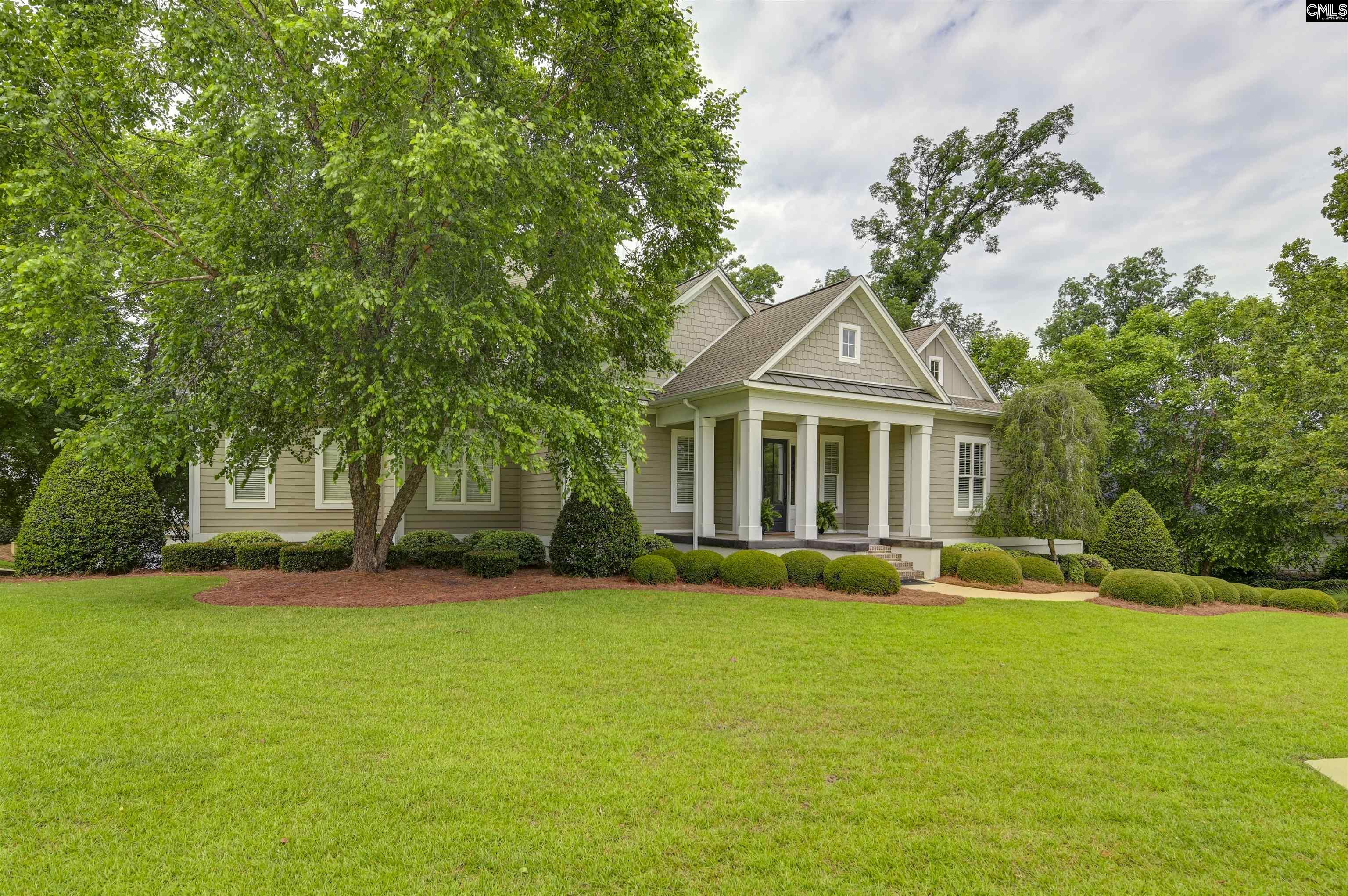 209 Lanham Springs Drive, Lexington, South Carolina image 2