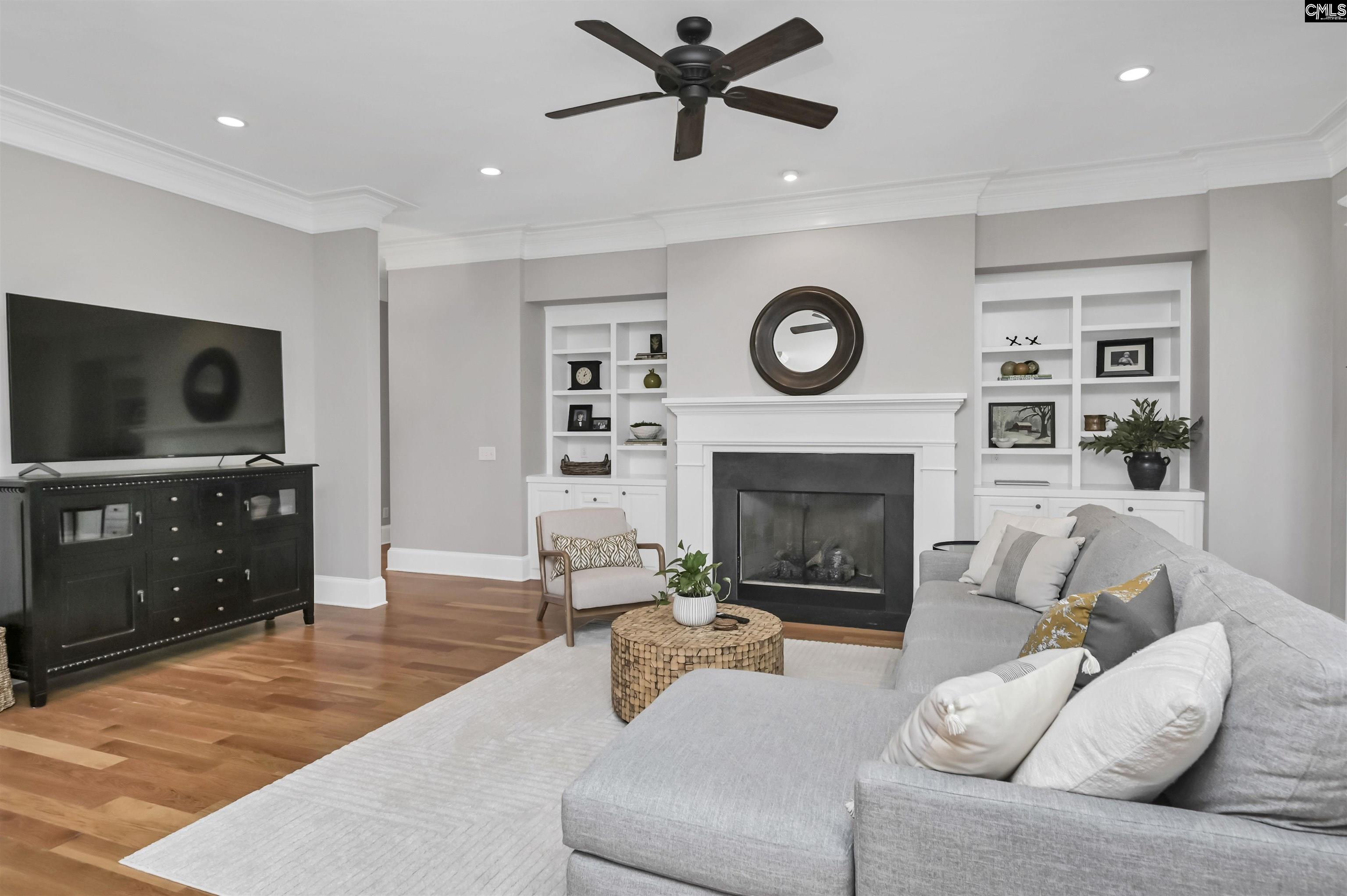 209 Lanham Springs Drive, Lexington, South Carolina image 12