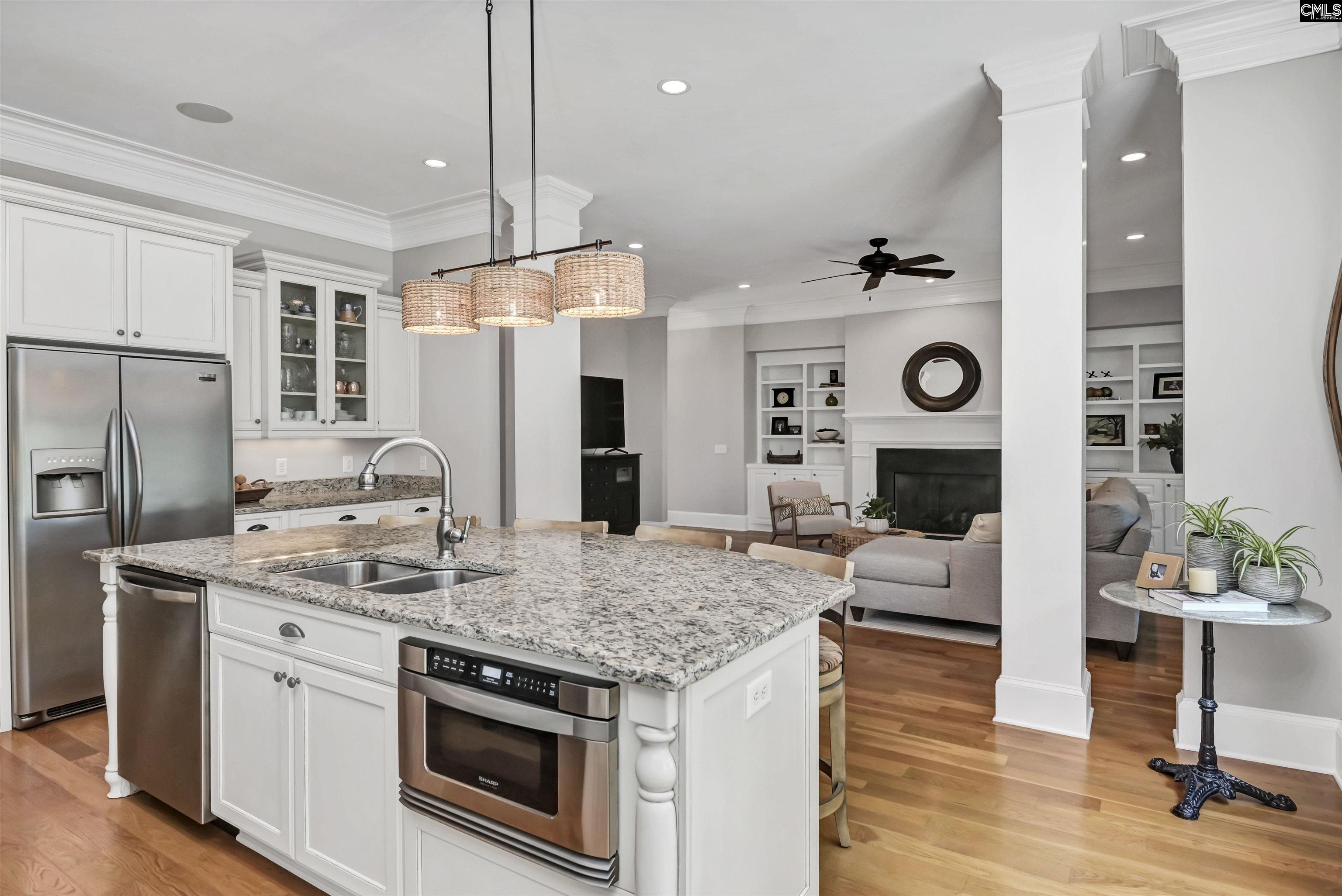 209 Lanham Springs Drive, Lexington, South Carolina image 13