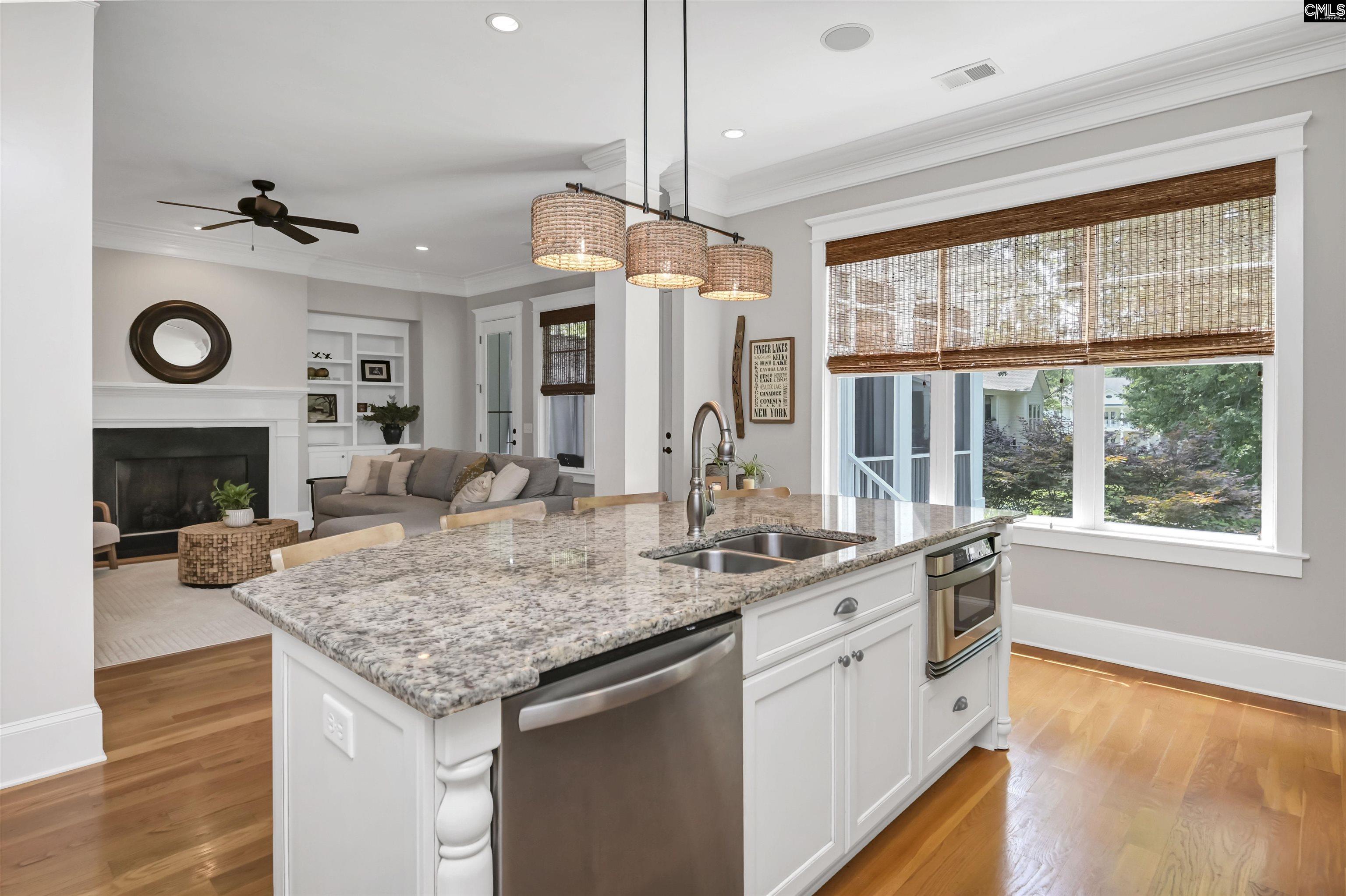 209 Lanham Springs Drive, Lexington, South Carolina image 15