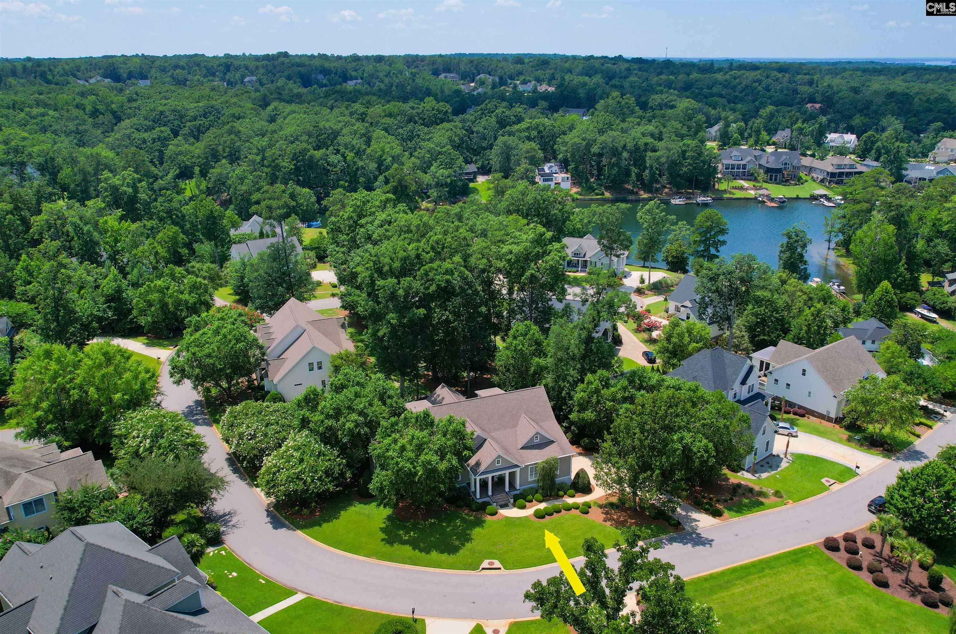 209 Lanham Springs Drive, Lexington, South Carolina image 3