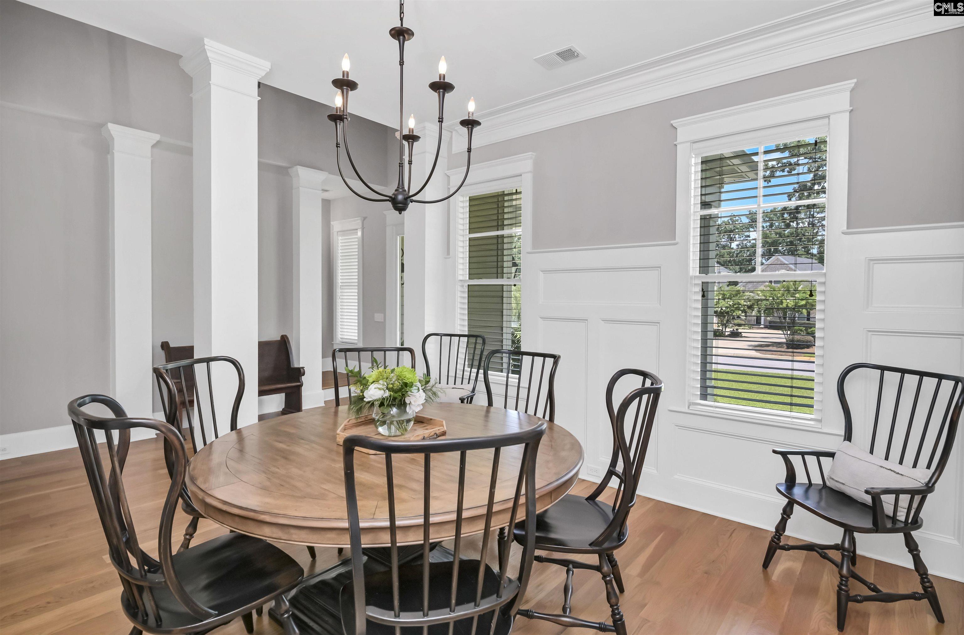 209 Lanham Springs Drive, Lexington, South Carolina image 4