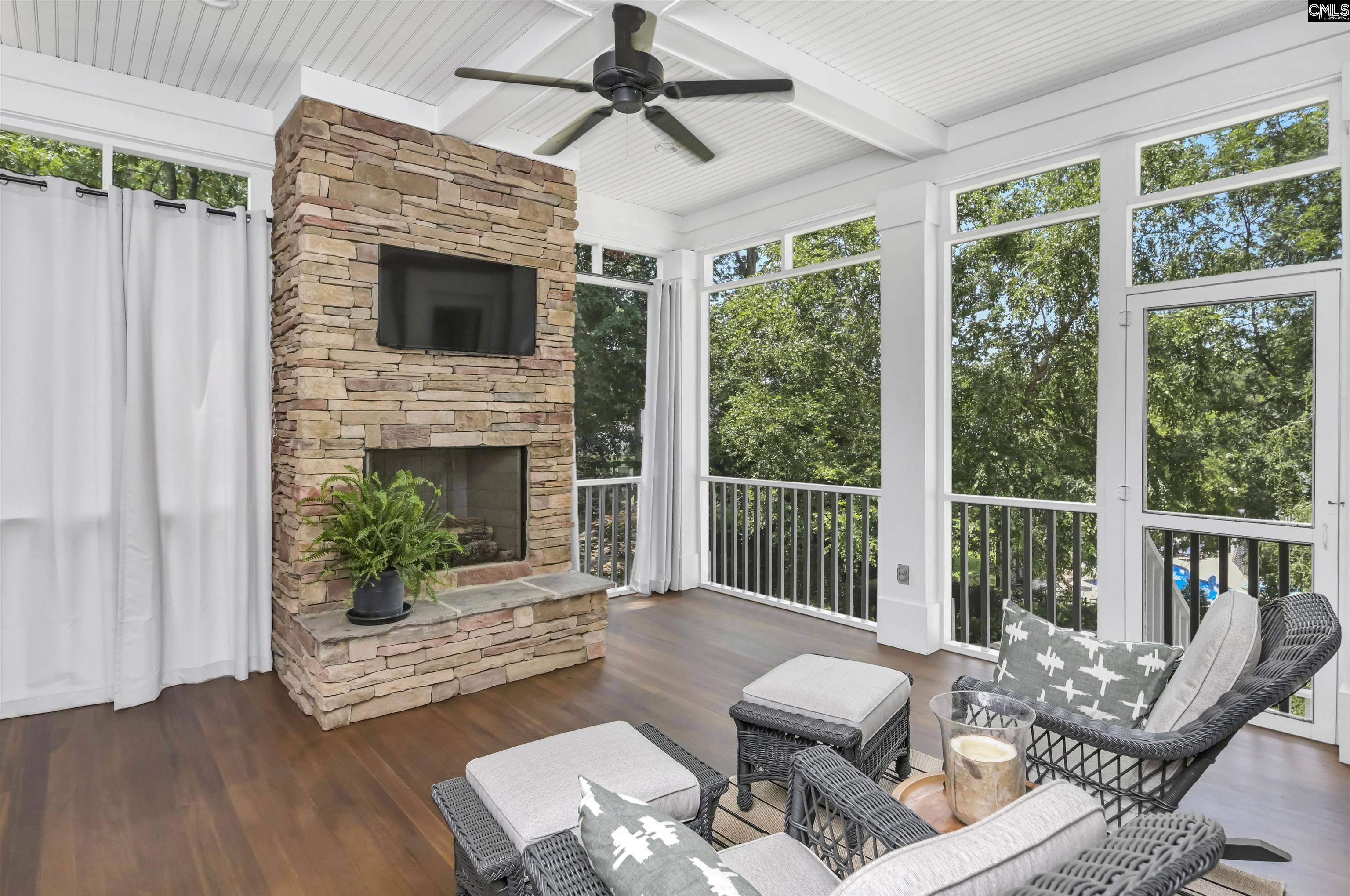 209 Lanham Springs Drive, Lexington, South Carolina image 31