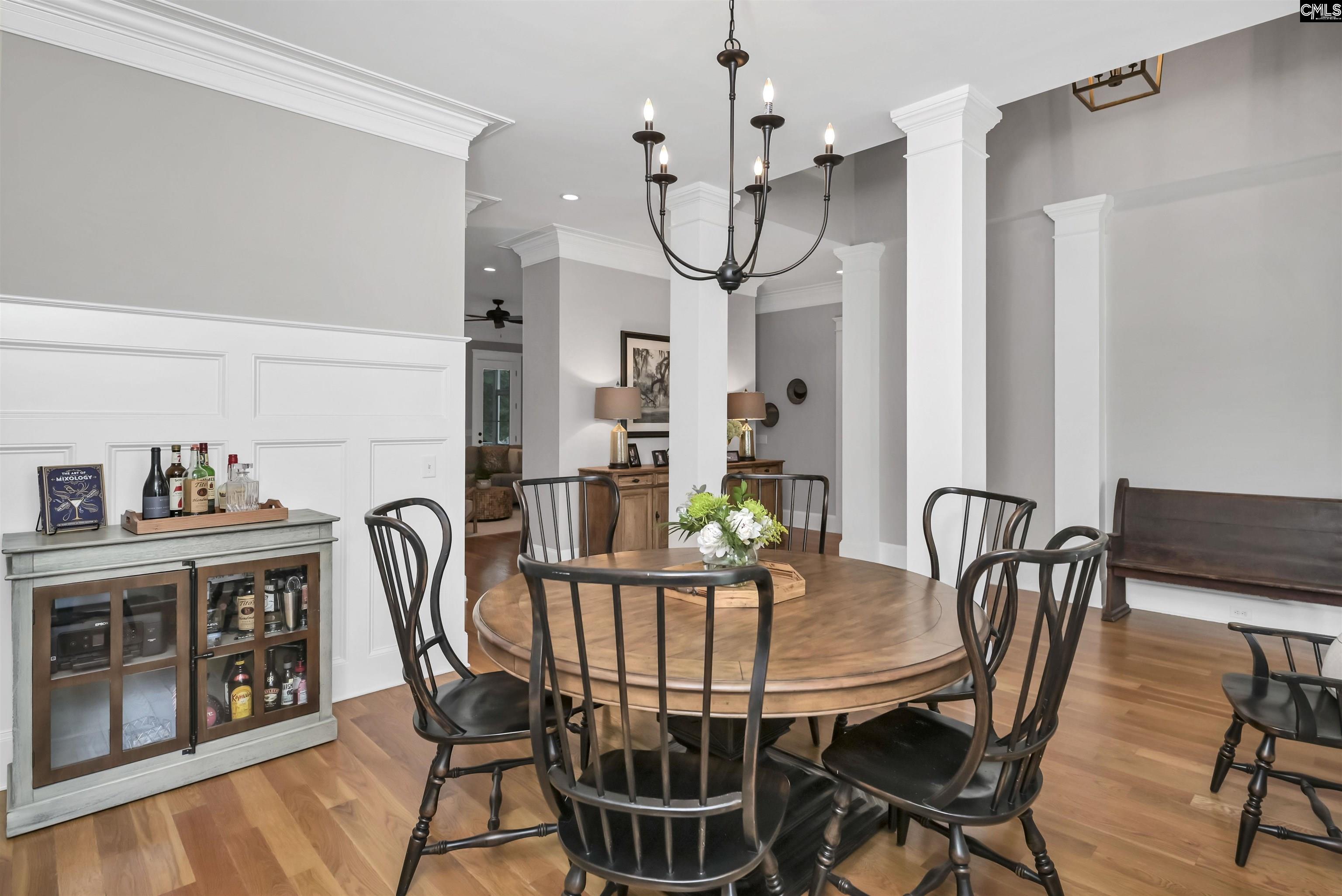 209 Lanham Springs Drive, Lexington, South Carolina image 5