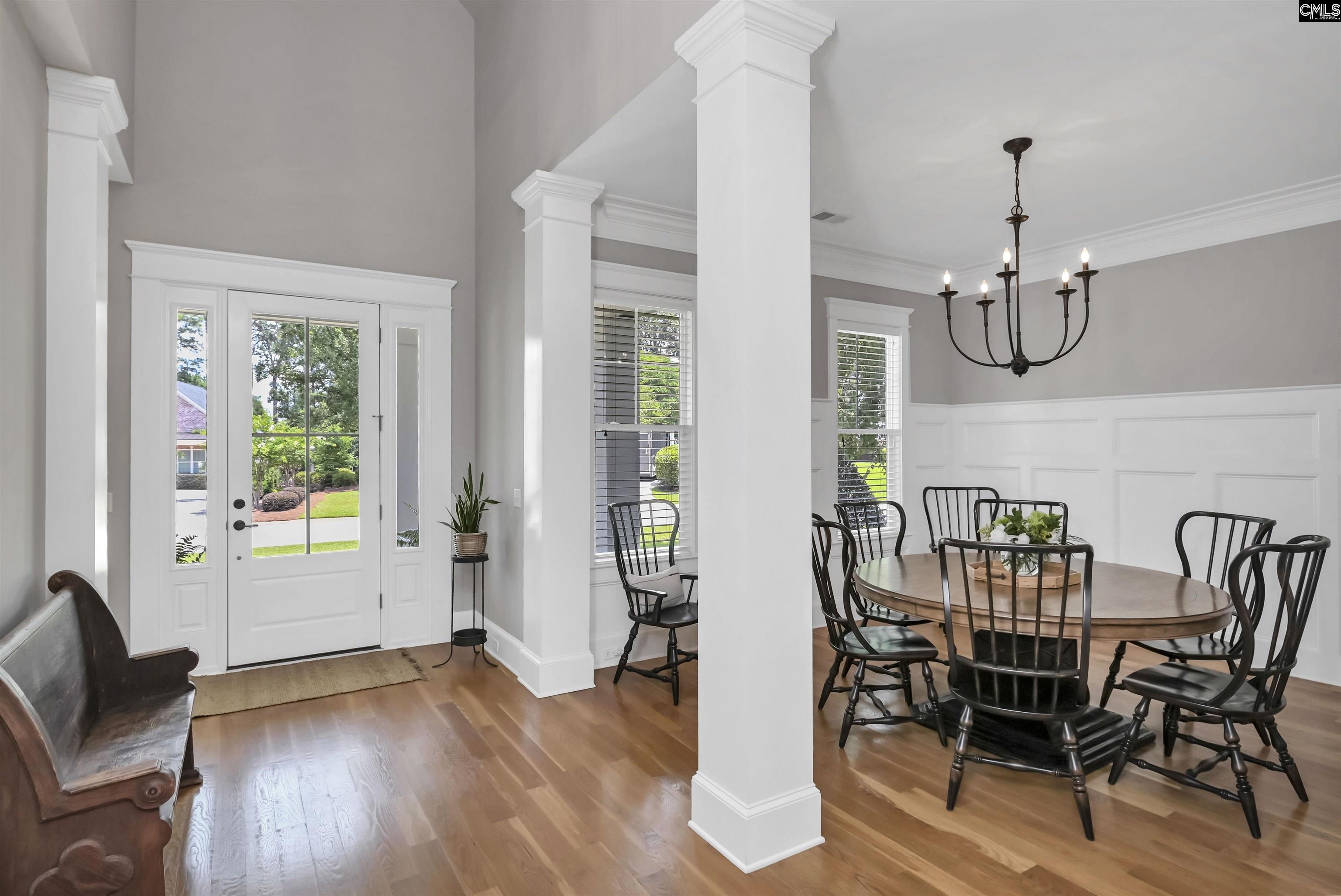 209 Lanham Springs Drive, Lexington, South Carolina image 6