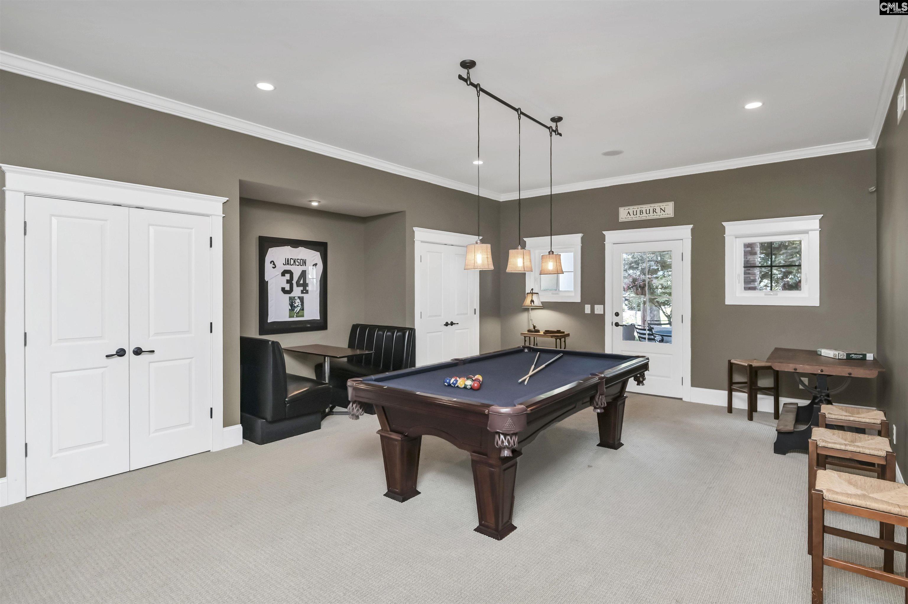 209 Lanham Springs Drive Lexington, SC 29072-7287
