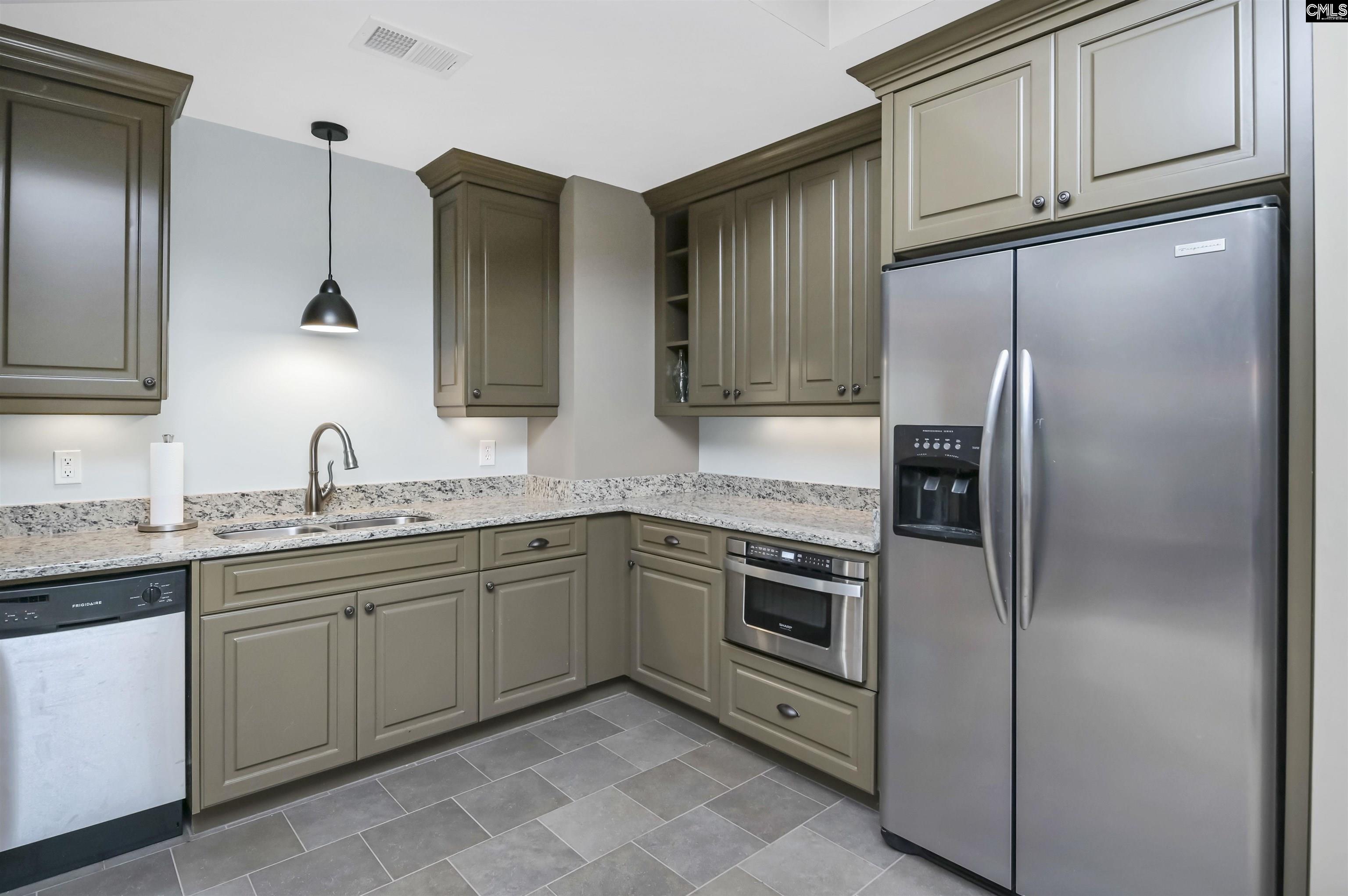 209 Lanham Springs Drive Lexington, SC 29072-7287