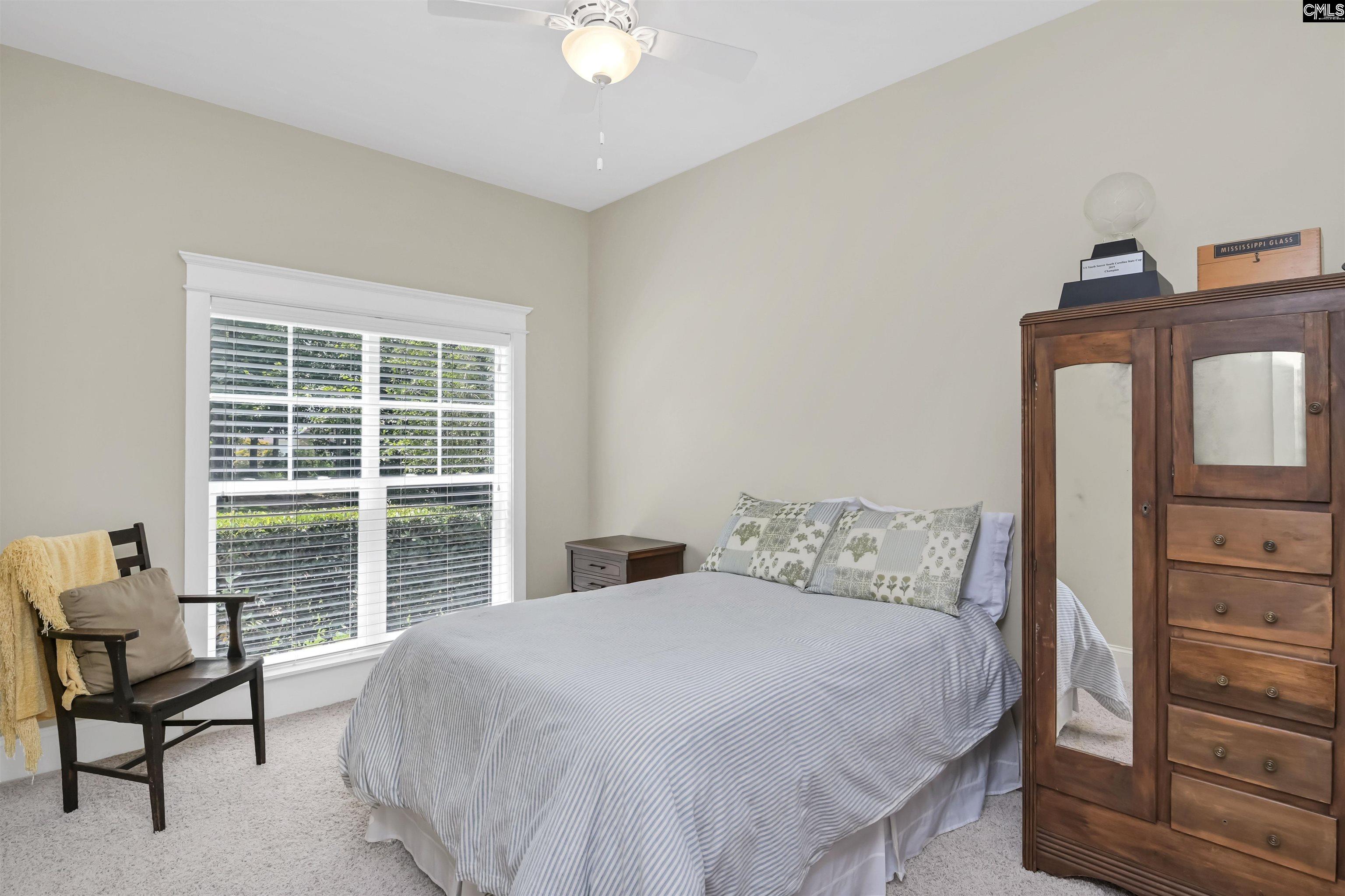 209 Lanham Springs Drive Lexington, SC 29072-7287