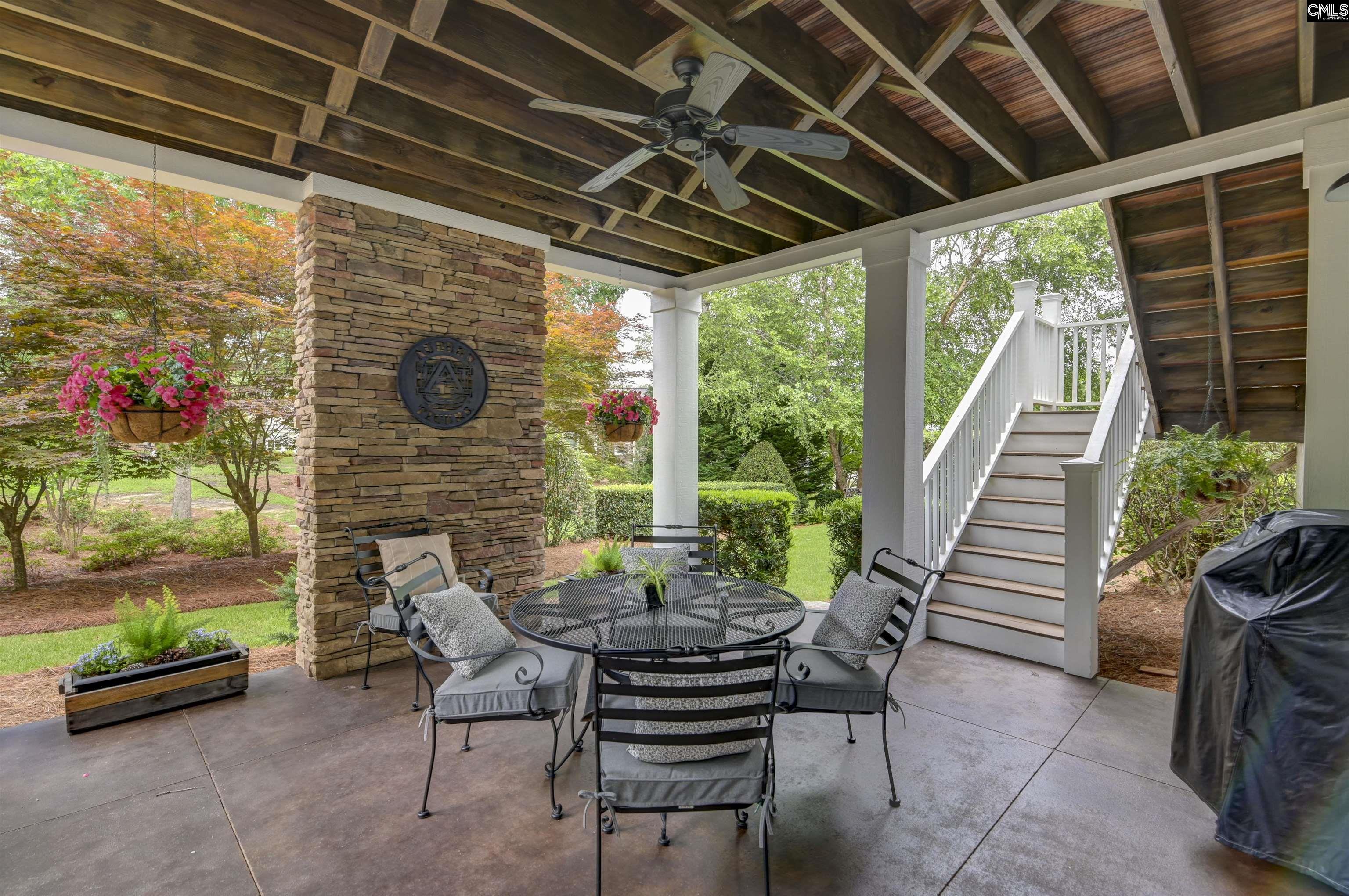 209 Lanham Springs Drive Lexington, SC 29072-7287