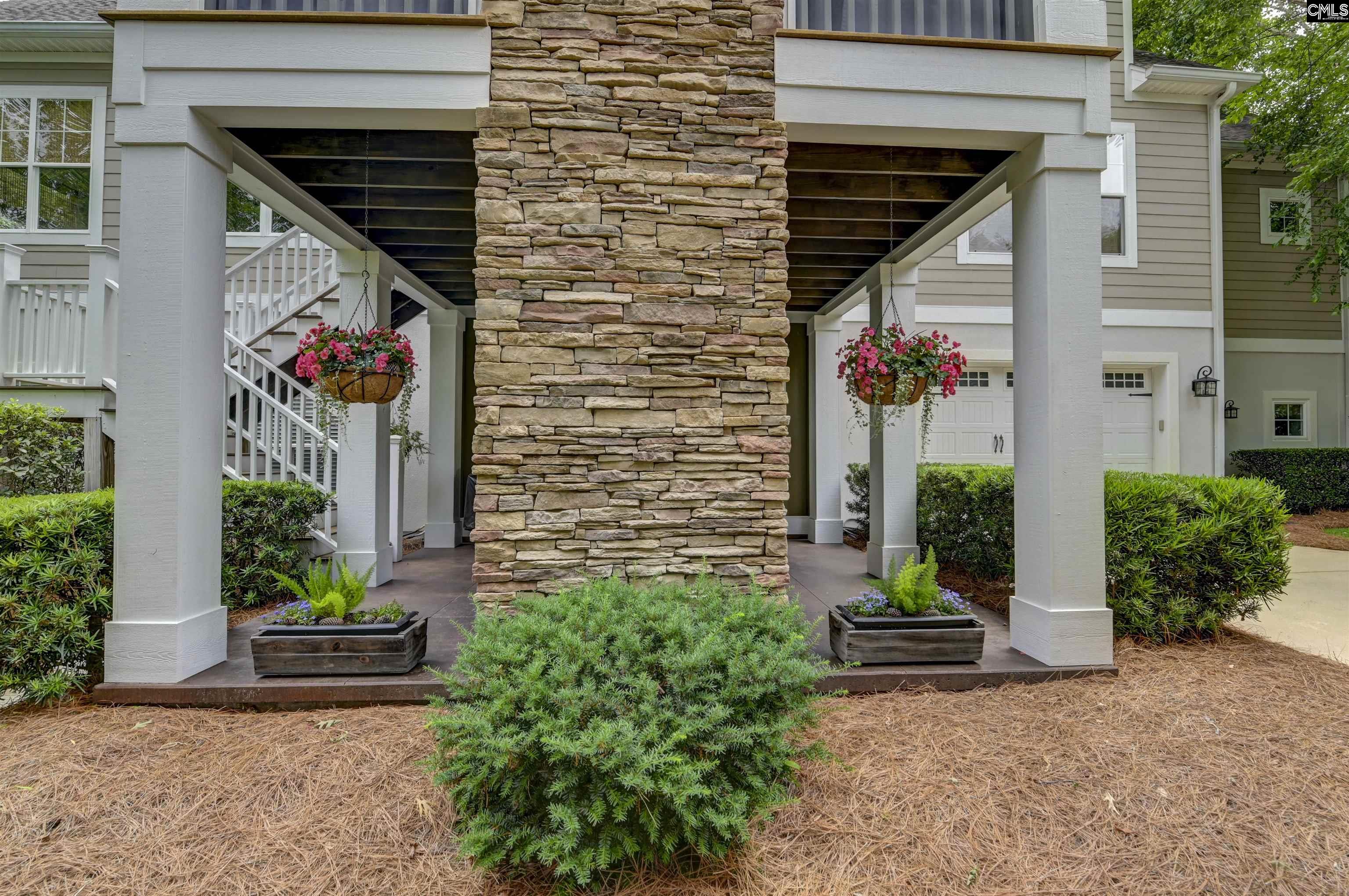 209 Lanham Springs Drive Lexington, SC 29072-7287