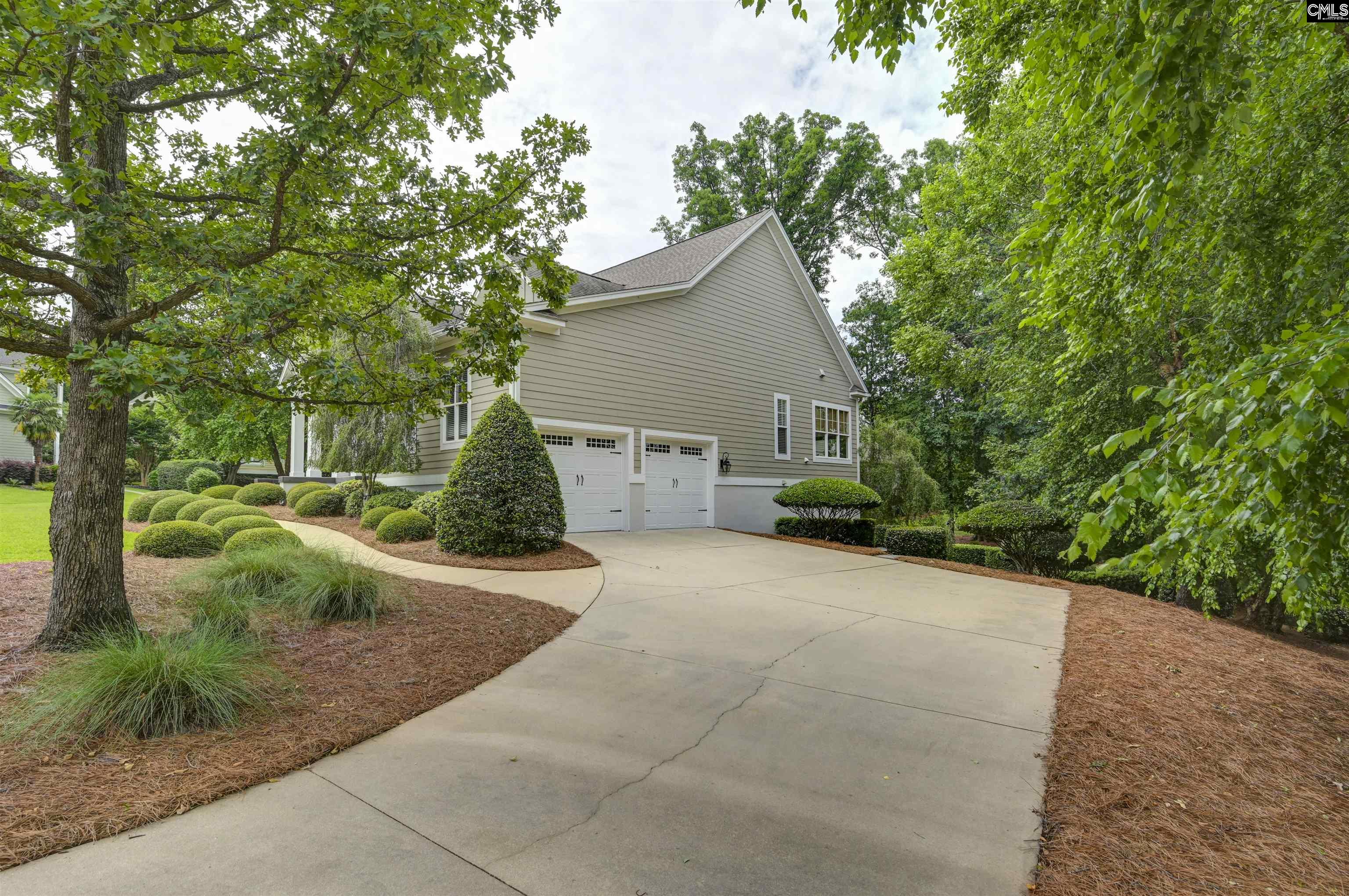 209 Lanham Springs Drive Lexington, SC 29072-7287